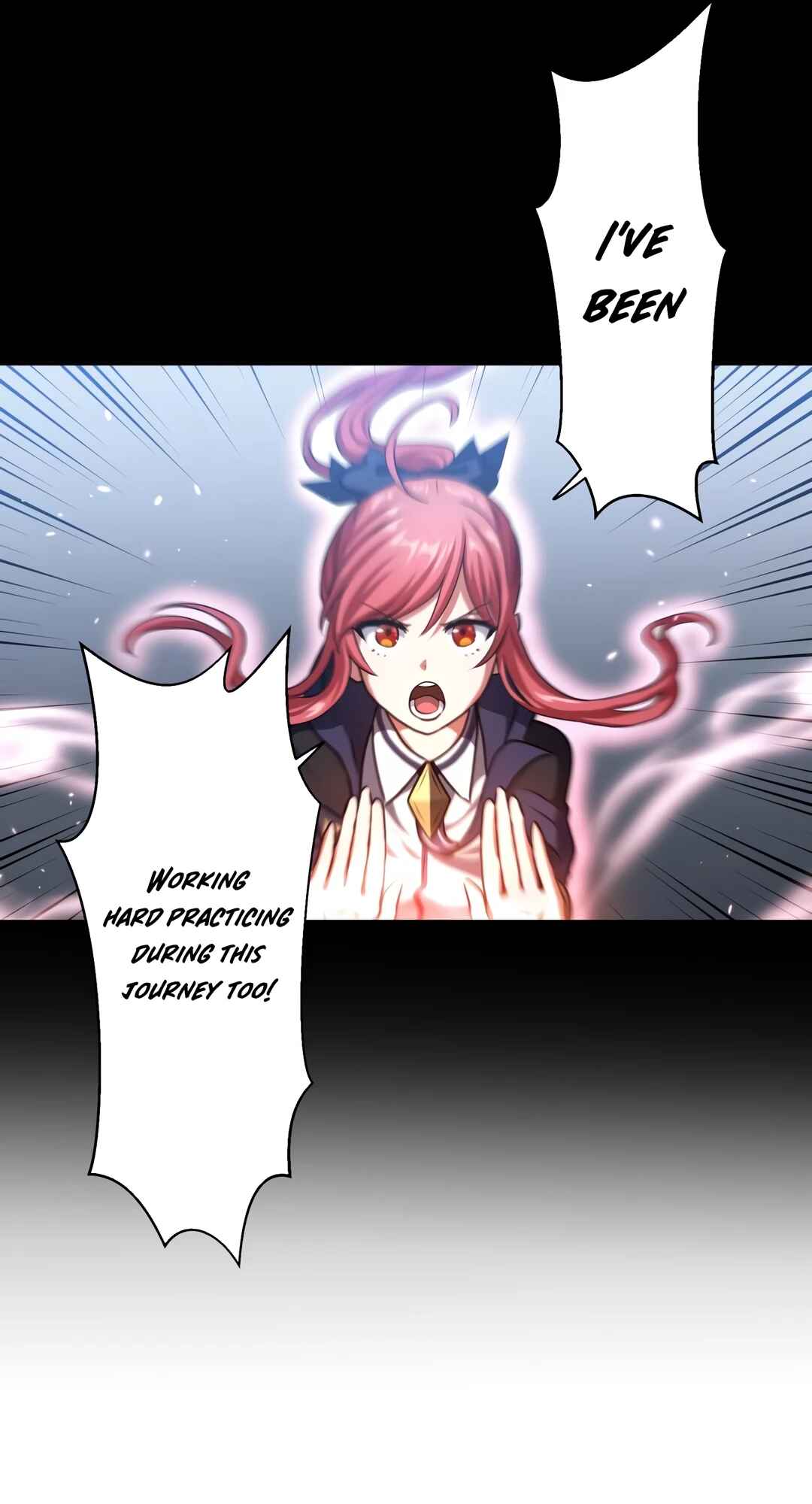Page 45 Chapter 30 Madou Kensei -Densetsu no Kikan-