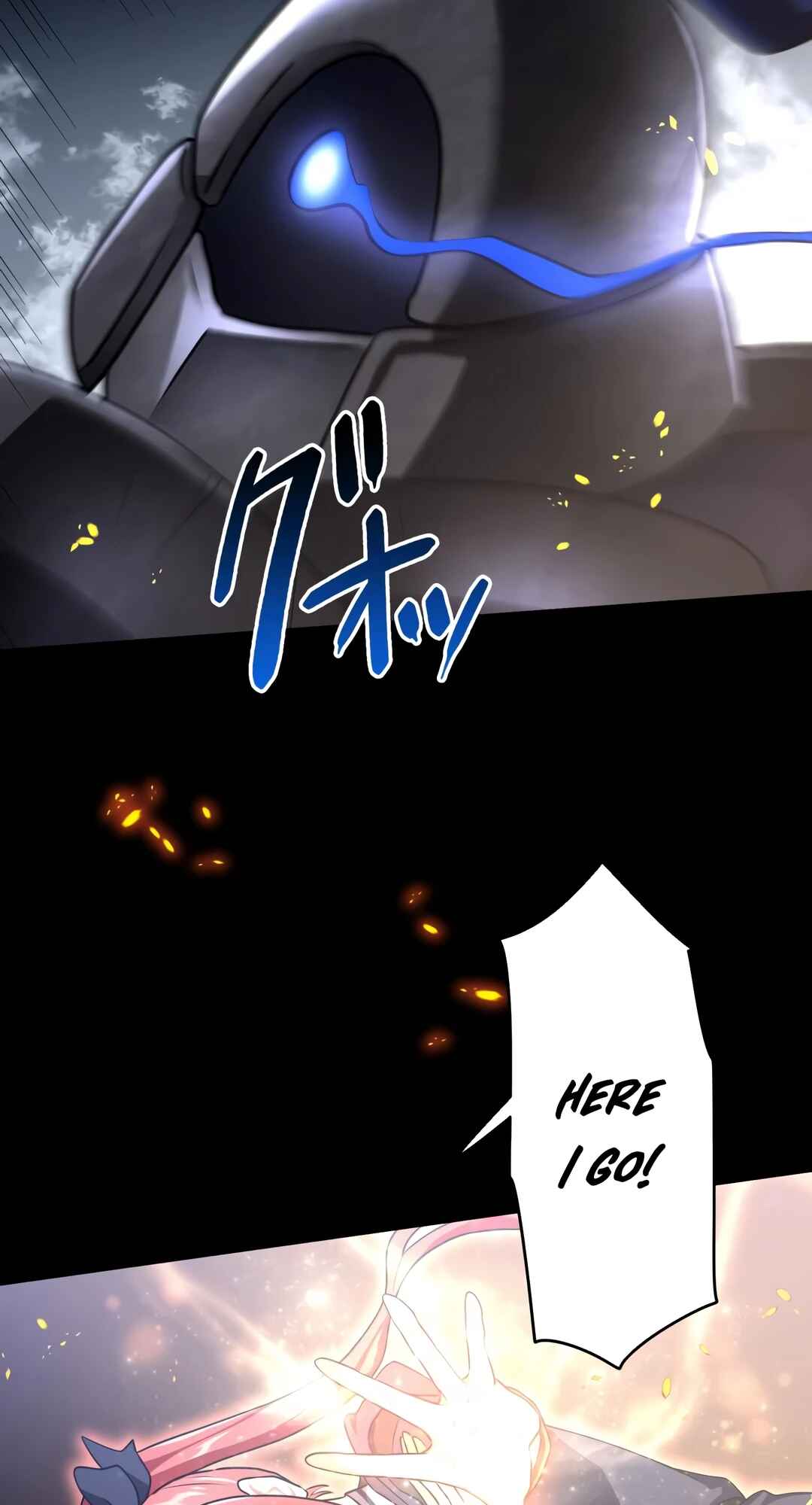 Page 48 Chapter 30 Madou Kensei -Densetsu no Kikan-
