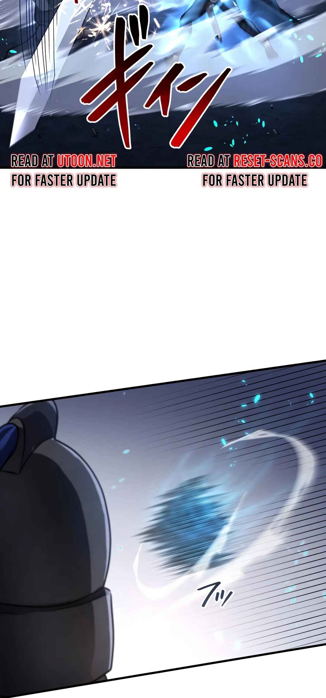 Page 64 Chapter 30 Madou Kensei -Densetsu no Kikan-
