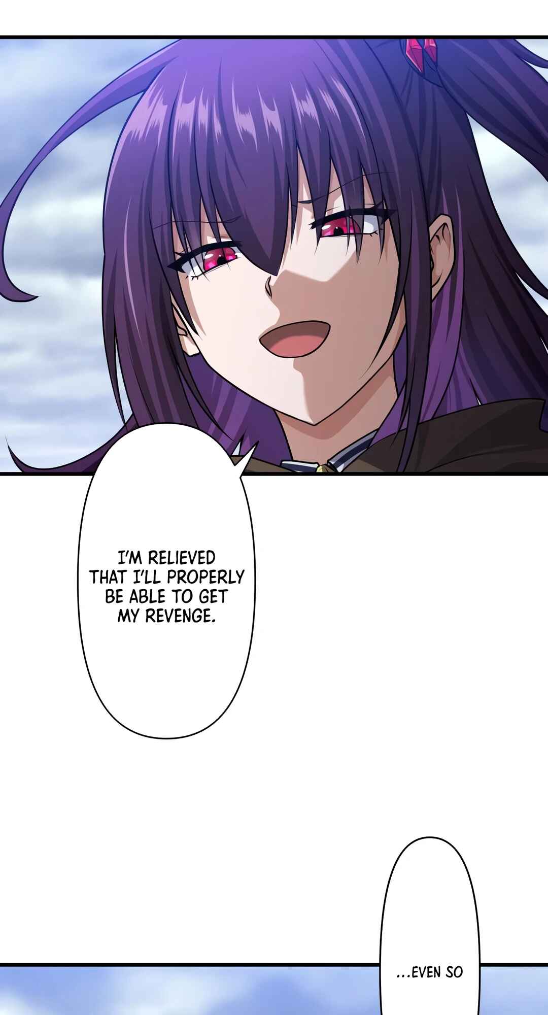 Page 8 Chapter 30 Madou Kensei -Densetsu no Kikan-