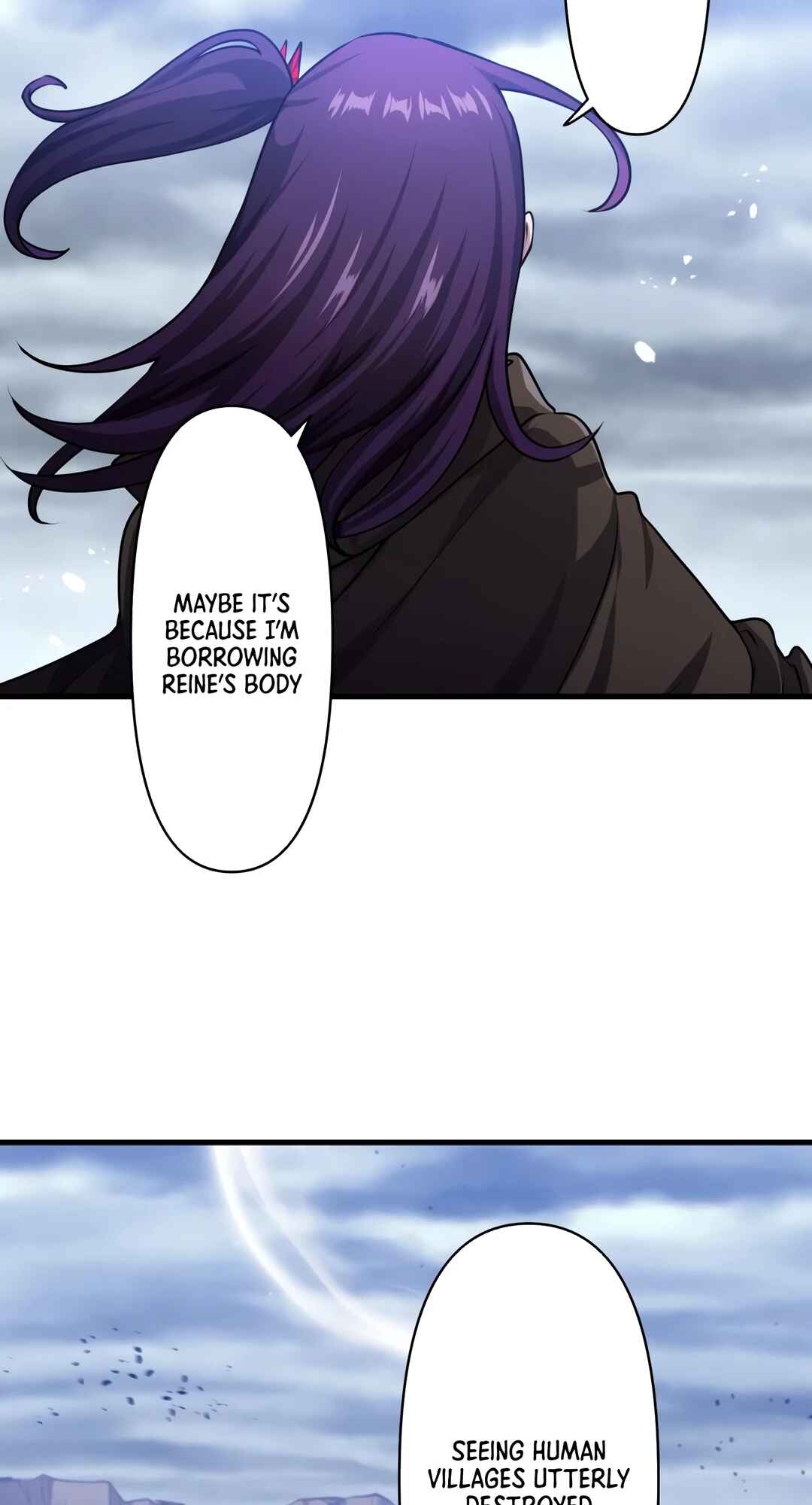 Page 9 Chapter 30 Madou Kensei -Densetsu no Kikan-