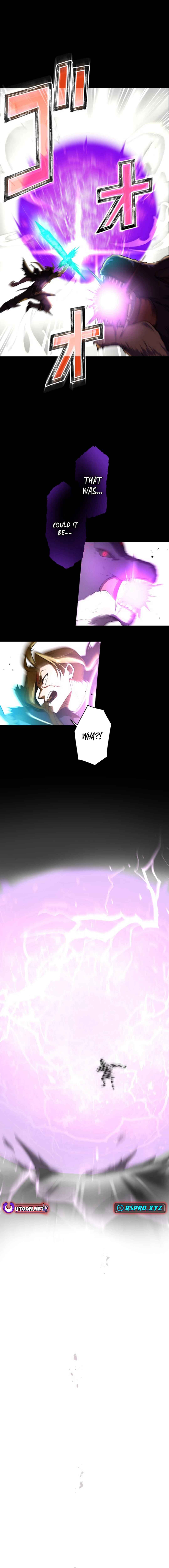 Page 10 Chapter 1 Madou Kensei -Densetsu no Kikan-