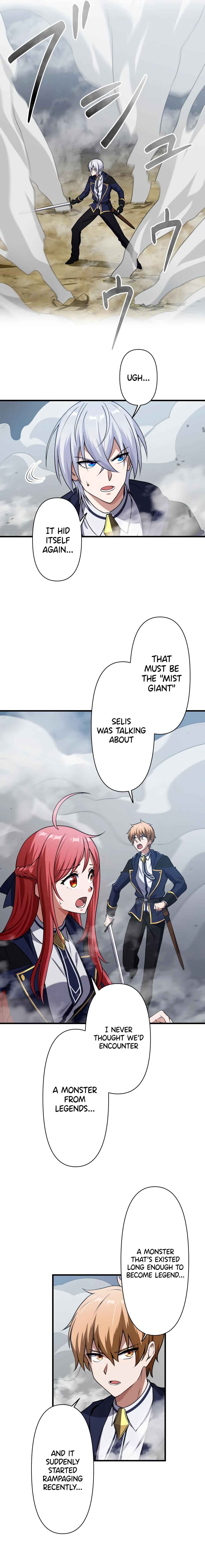 Page 7 Chapter 16 Madou Kensei -Densetsu no Kikan-
