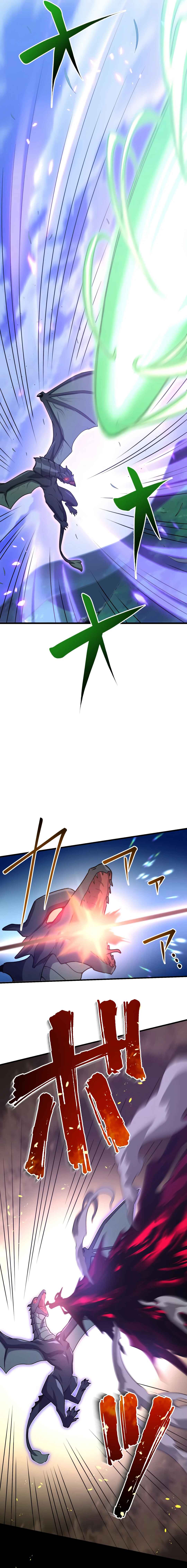 Page 10 Chapter 18 Madou Kensei -Densetsu no Kikan-