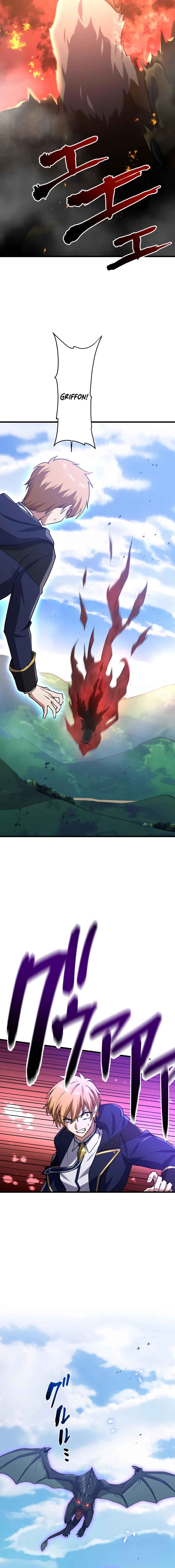 Page 16 Chapter 18 Madou Kensei -Densetsu no Kikan-