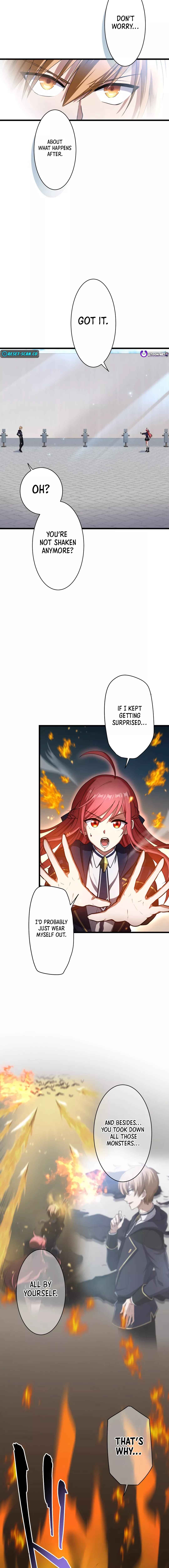 Page 12 Chapter 6 Madou Kensei -Densetsu no Kikan-