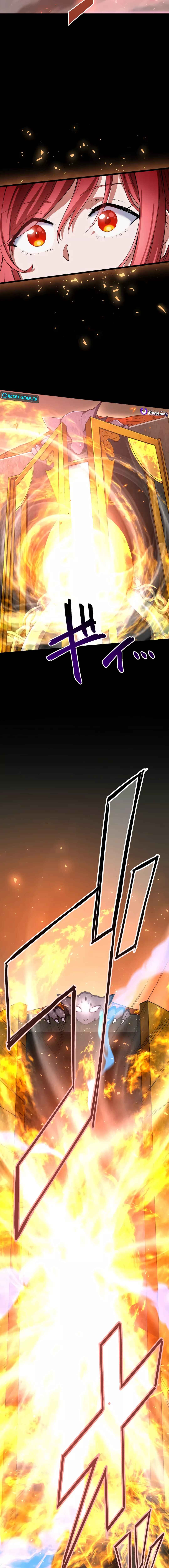Page 15 Chapter 6 Madou Kensei -Densetsu no Kikan-