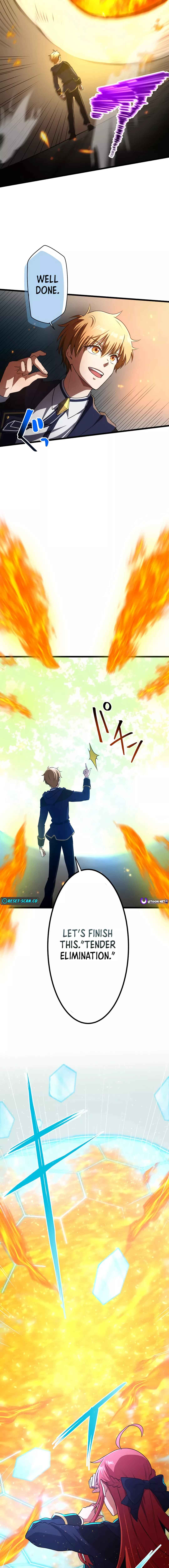 Page 17 Chapter 6 Madou Kensei -Densetsu no Kikan-