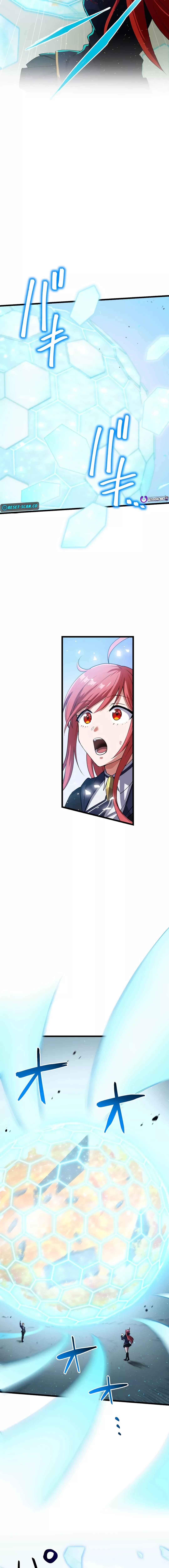 Page 18 Chapter 6 Madou Kensei -Densetsu no Kikan-