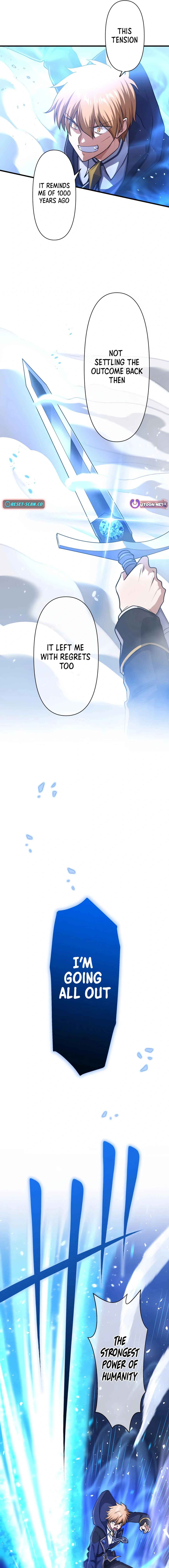 Page 17 Chapter 25 Madou Kensei -Densetsu no Kikan-