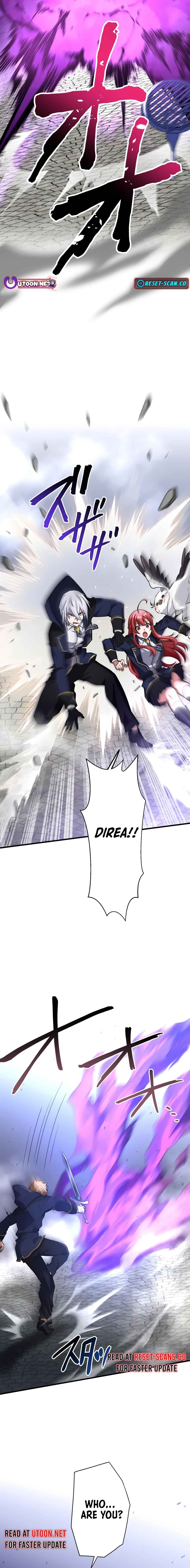Page 16 Chapter 21 Madou Kensei -Densetsu no Kikan-