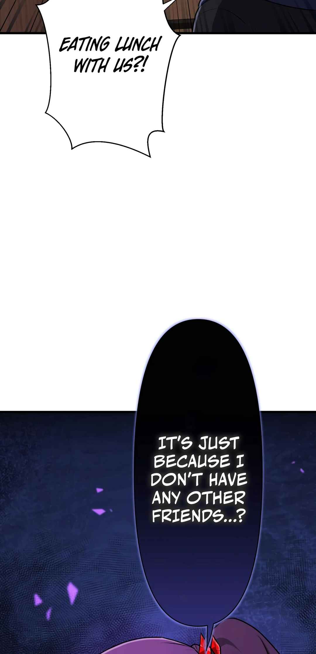 Page 11 Chapter 24 Madou Kensei -Densetsu no Kikan-
