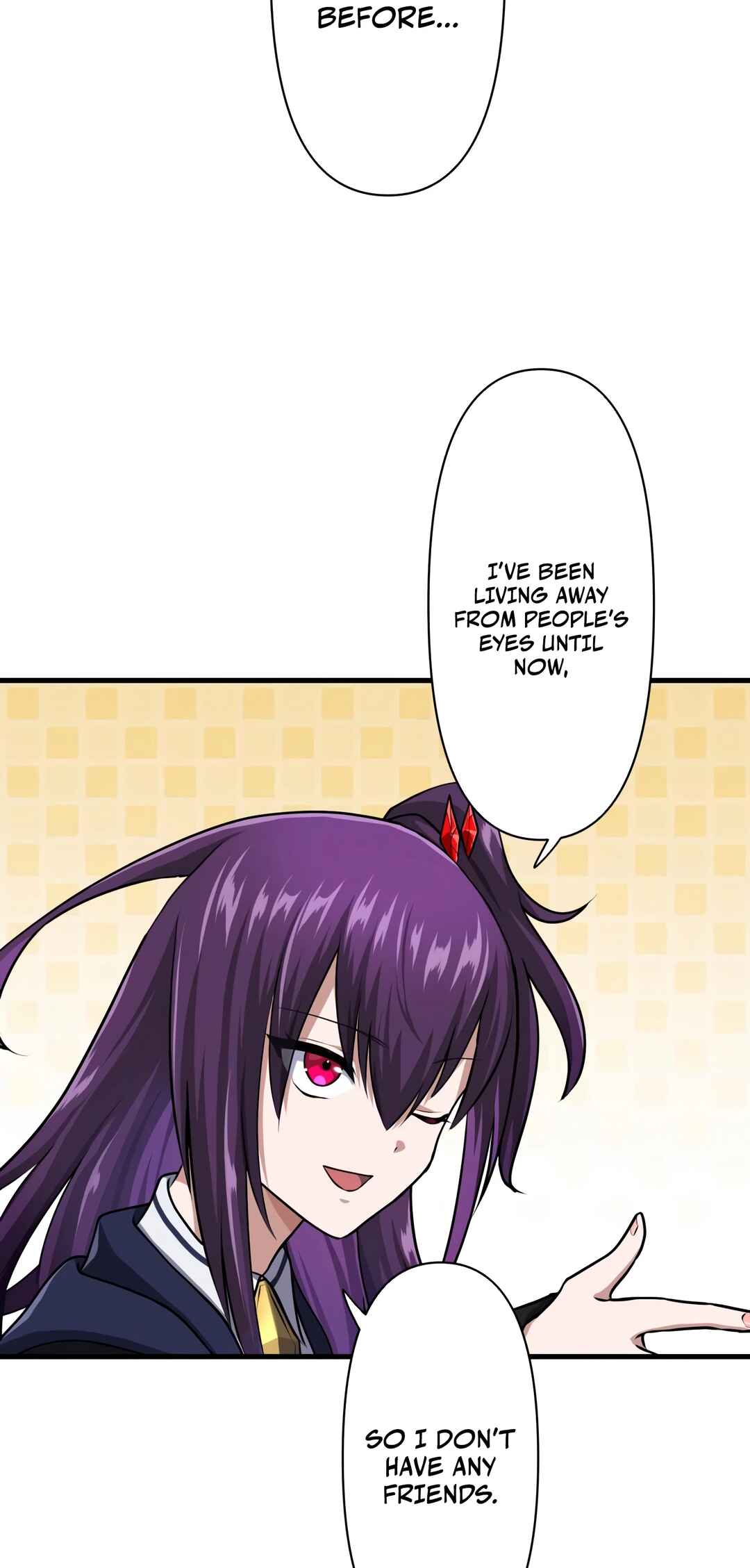 Page 35 Chapter 24 Madou Kensei -Densetsu no Kikan-