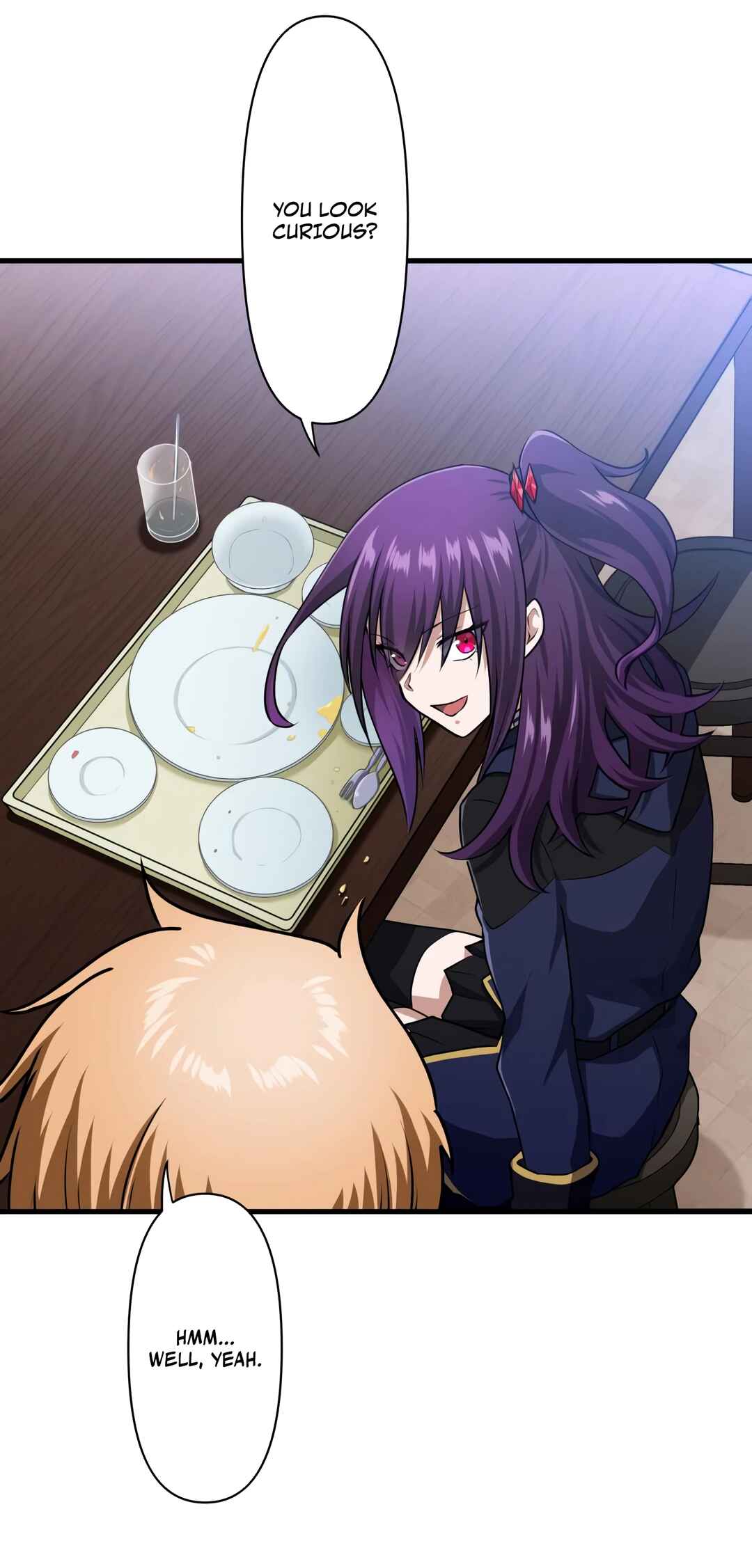 Page 39 Chapter 24 Madou Kensei -Densetsu no Kikan-
