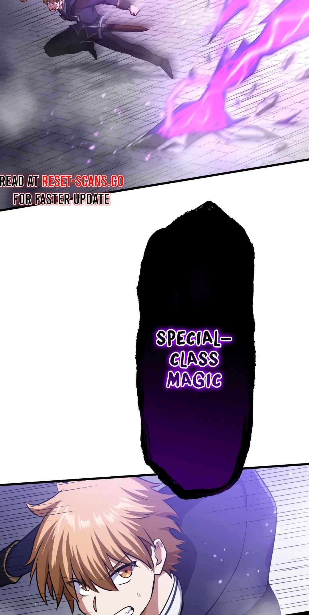 Page 59 Chapter 24 Madou Kensei -Densetsu no Kikan-