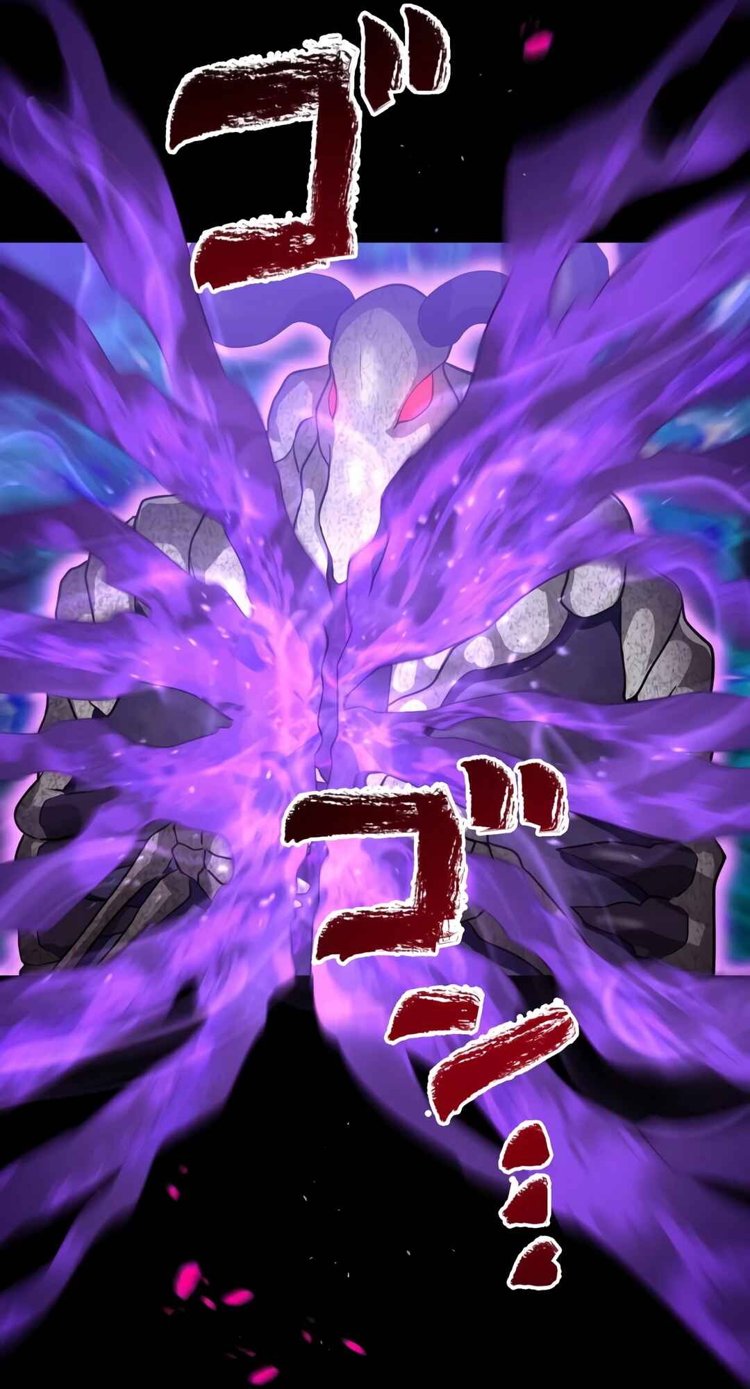 Page 69 Chapter 24 Madou Kensei -Densetsu no Kikan-