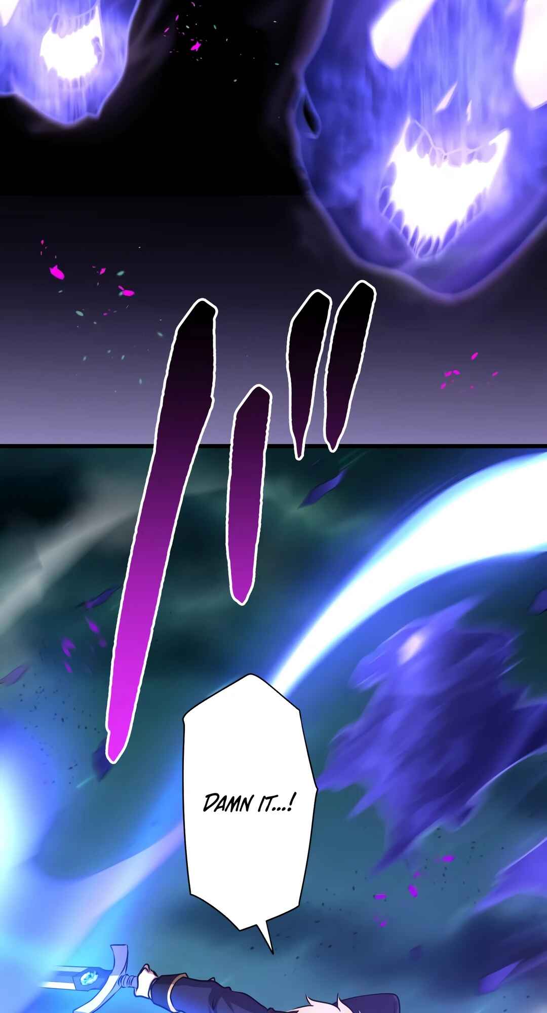 Page 72 Chapter 24 Madou Kensei -Densetsu no Kikan-