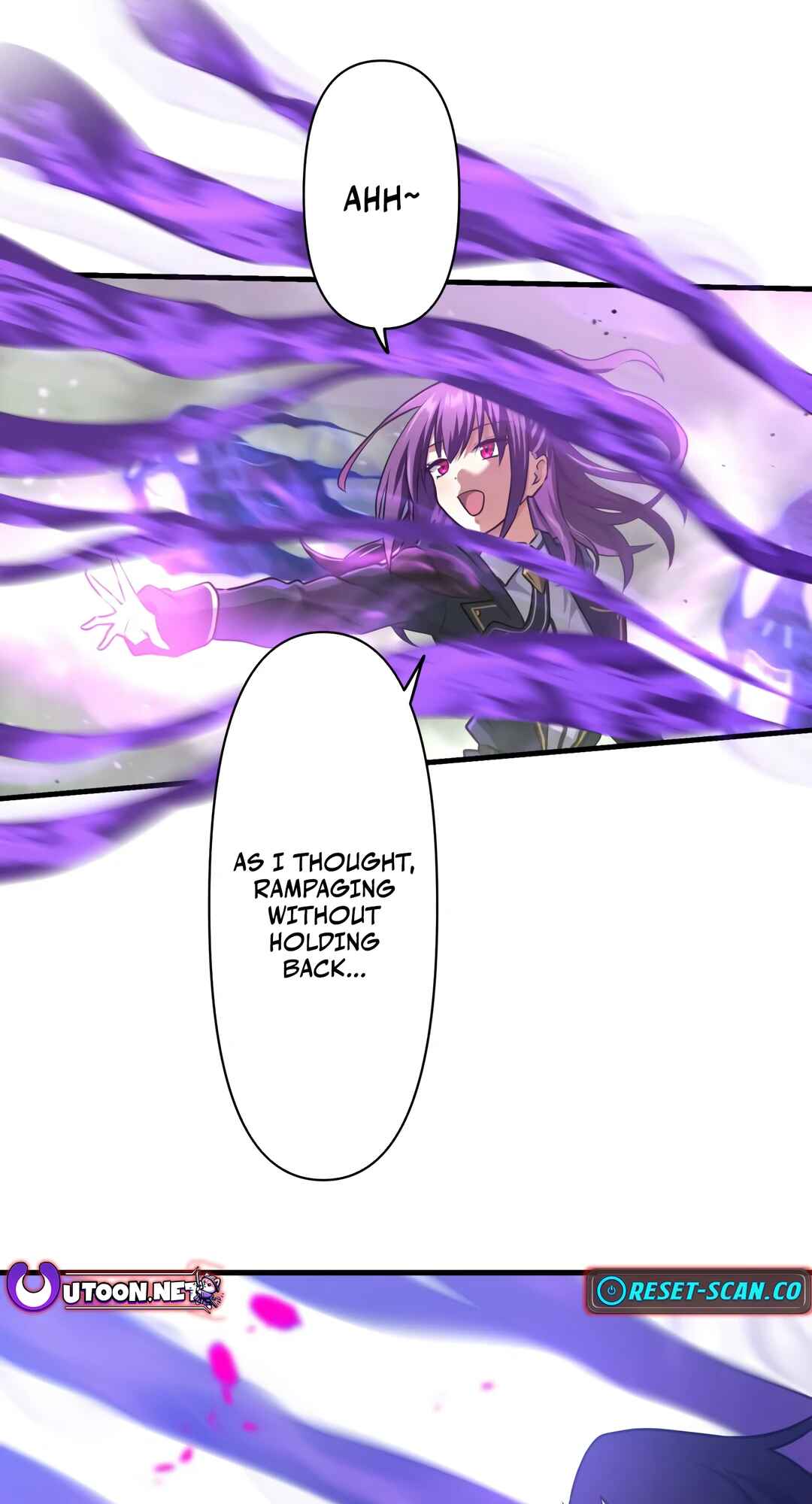 Page 74 Chapter 24 Madou Kensei -Densetsu no Kikan-