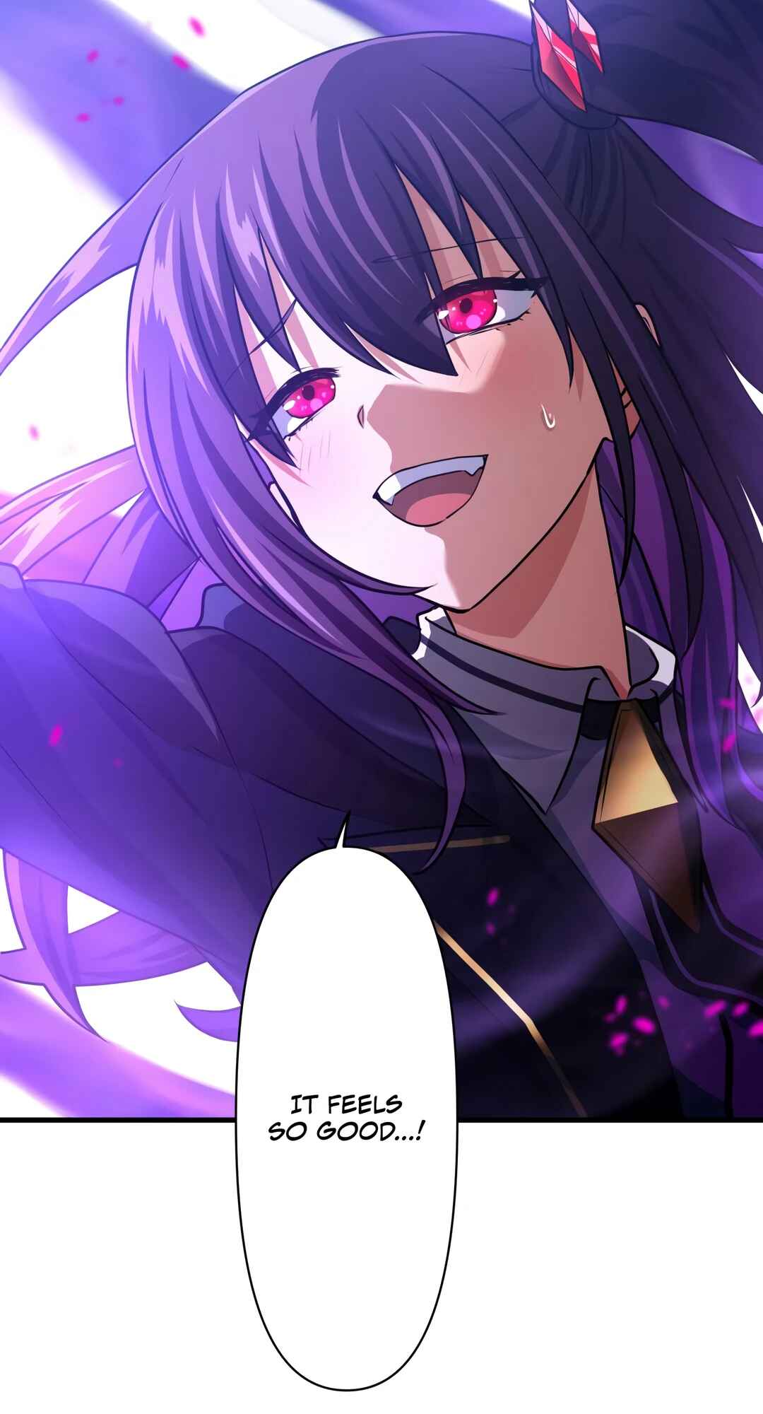 Page 75 Chapter 24 Madou Kensei -Densetsu no Kikan-