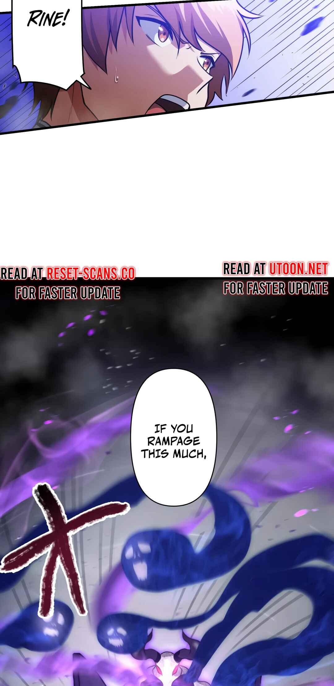 Page 77 Chapter 24 Madou Kensei -Densetsu no Kikan-
