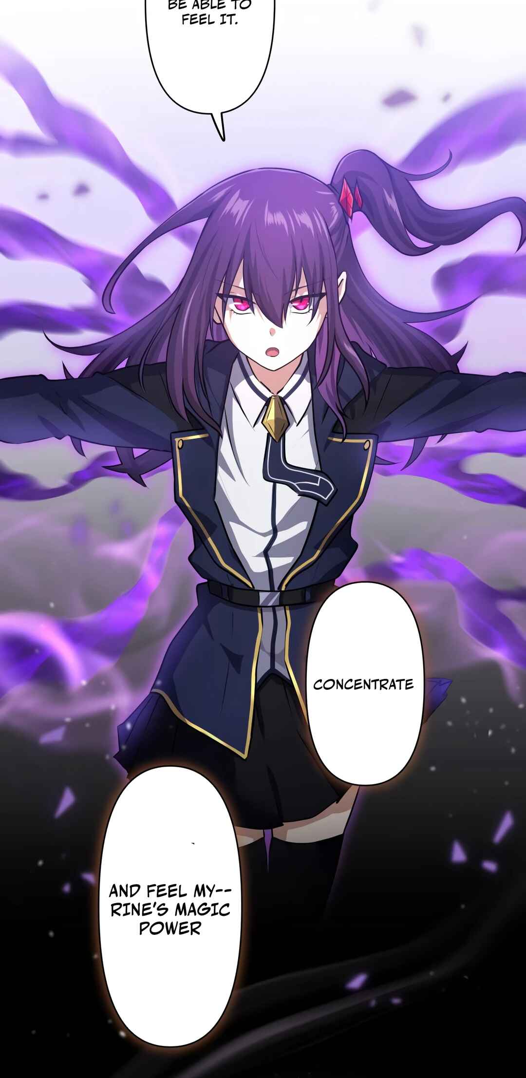 Page 79 Chapter 24 Madou Kensei -Densetsu no Kikan-