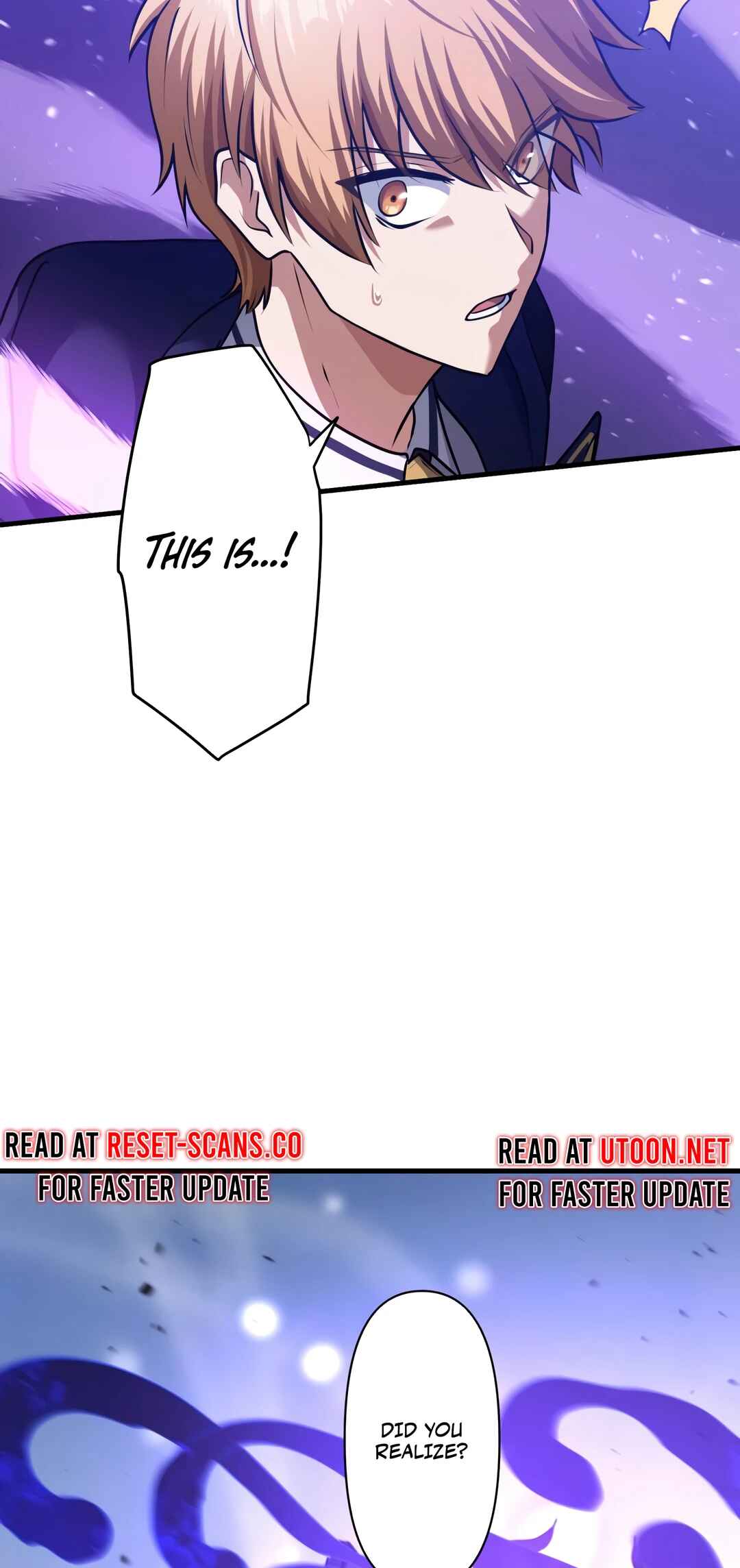 Page 84 Chapter 24 Madou Kensei -Densetsu no Kikan-