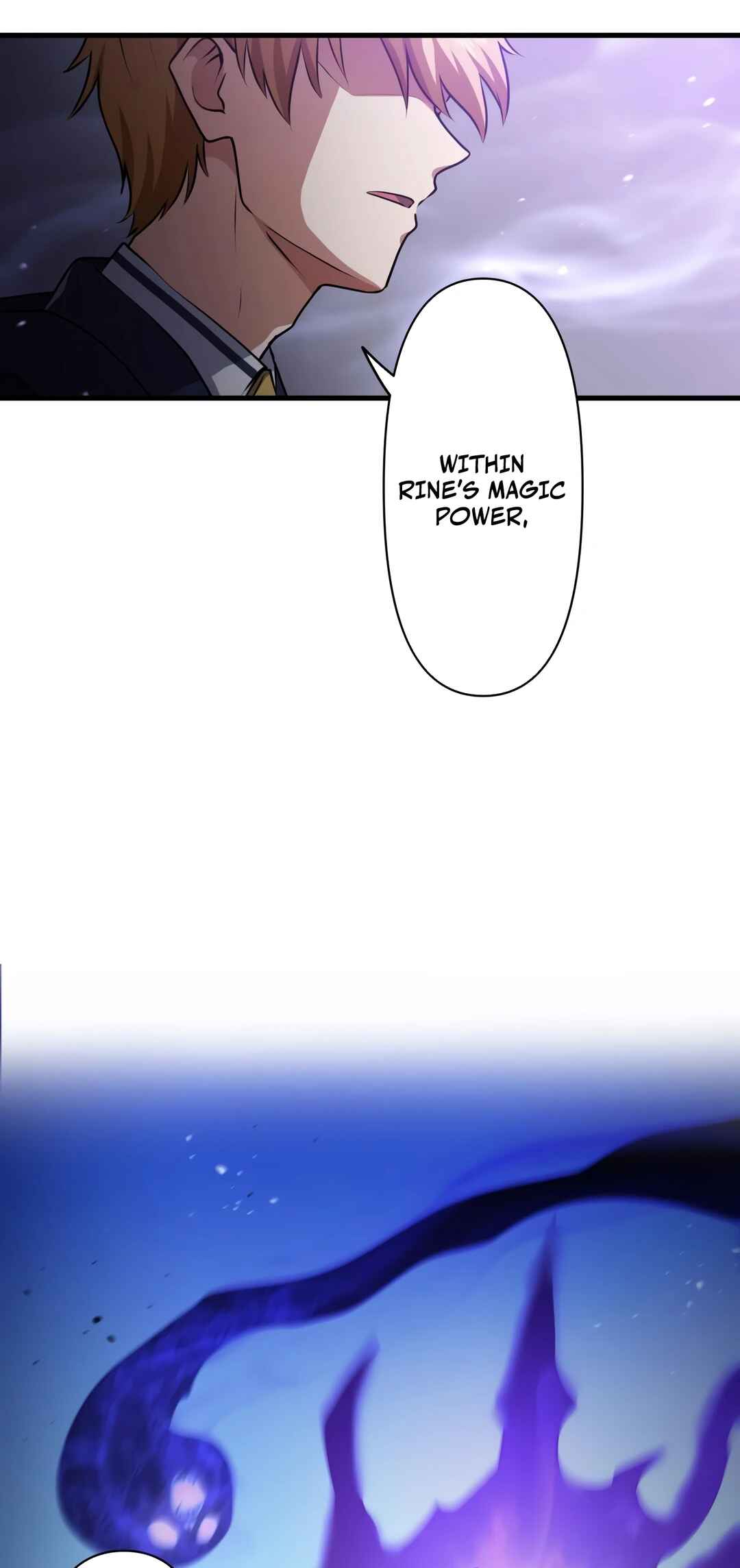 Page 86 Chapter 24 Madou Kensei -Densetsu no Kikan-
