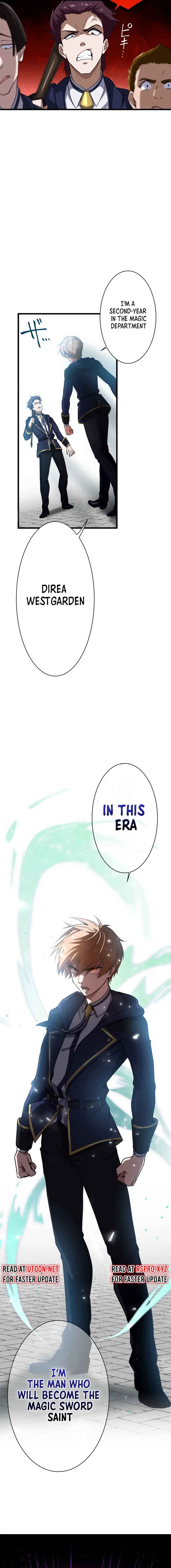 Page 17 Chapter 2 Madou Kensei -Densetsu no Kikan-