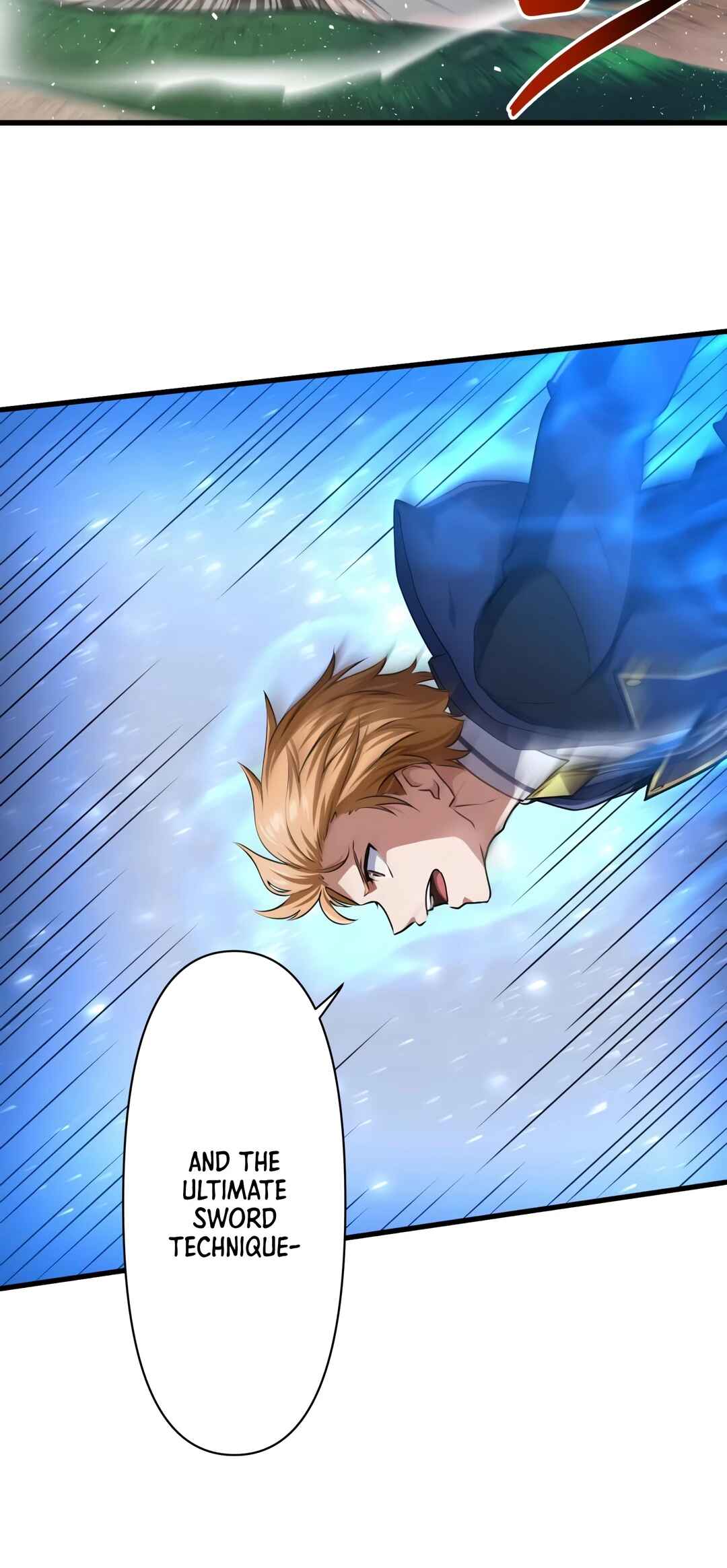 Page 38 Chapter 29 Madou Kensei -Densetsu no Kikan-