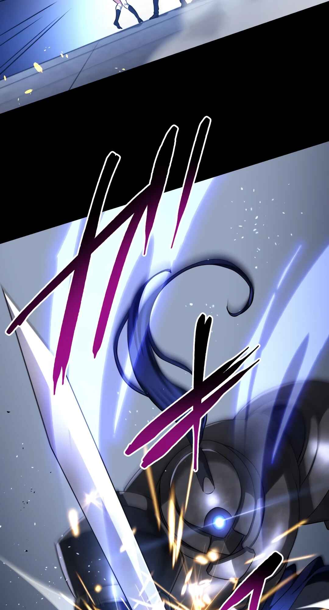 Page 57 Chapter 29 Madou Kensei -Densetsu no Kikan-