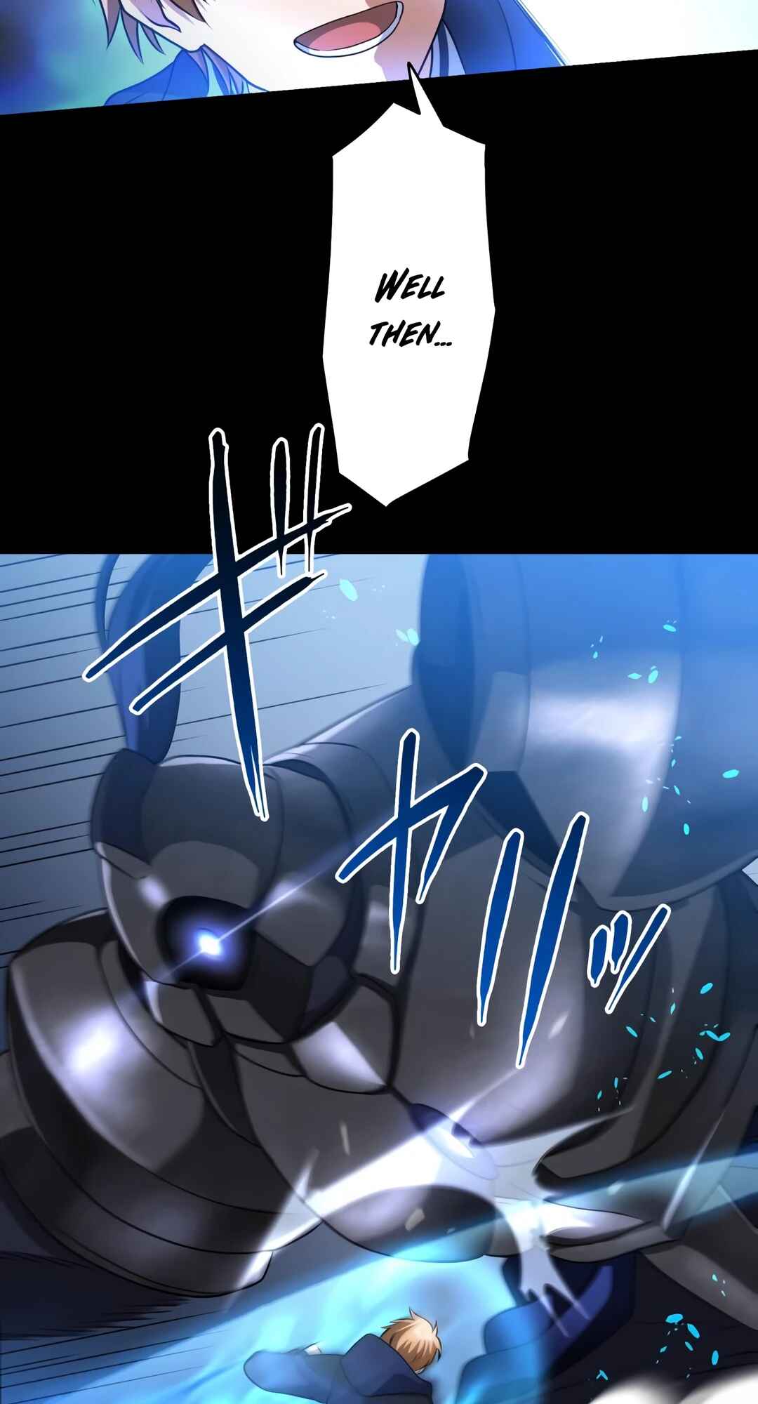 Page 59 Chapter 29 Madou Kensei -Densetsu no Kikan-