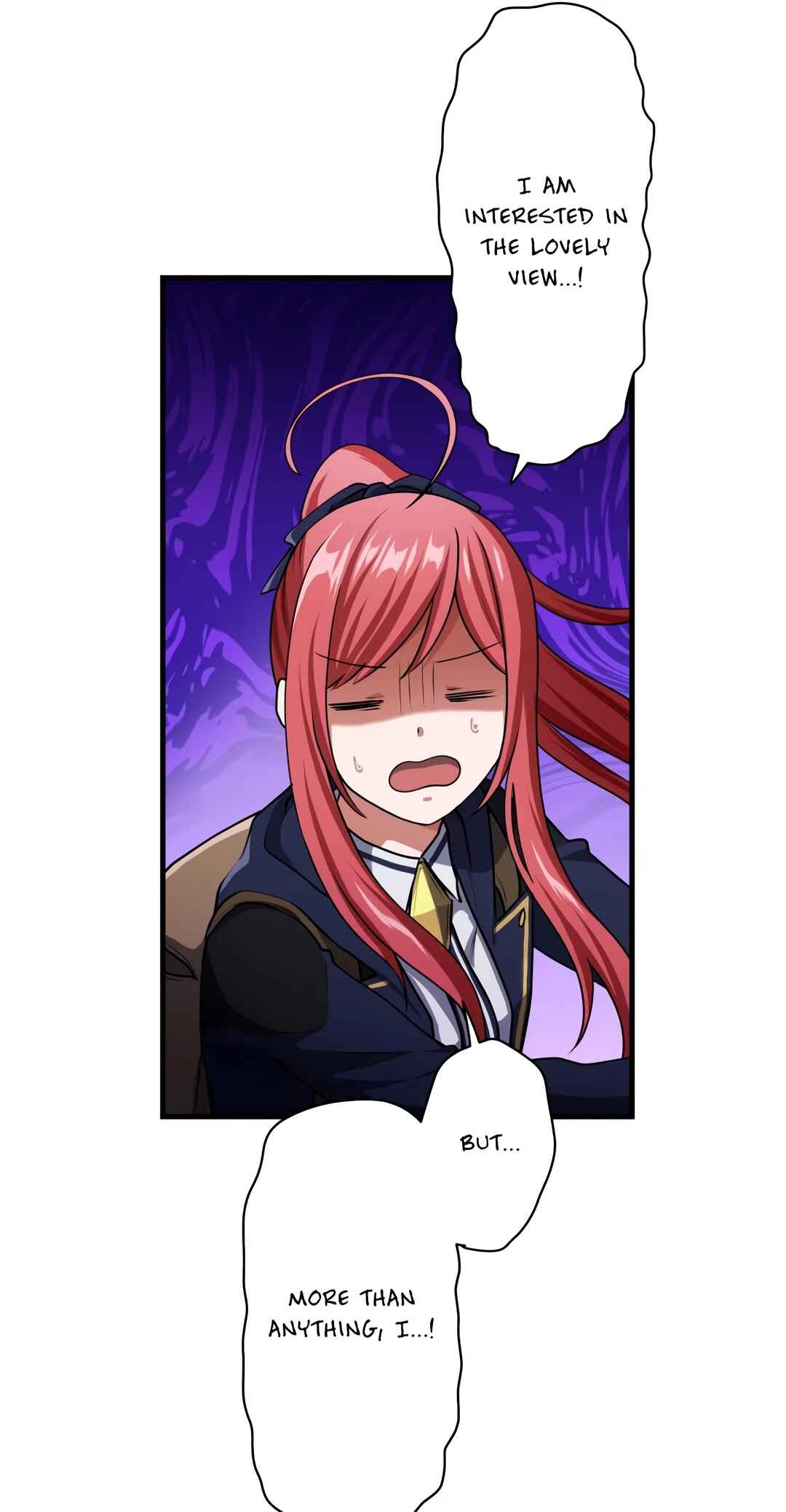 Page 7 Chapter 29 Madou Kensei -Densetsu no Kikan-