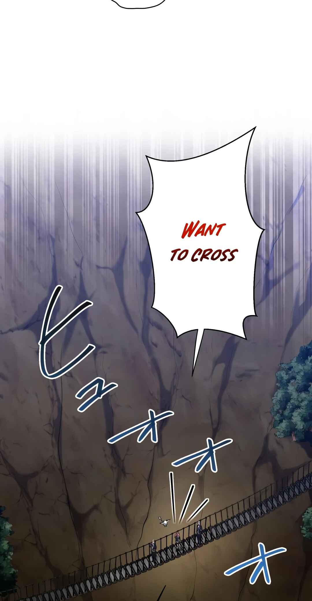 Page 8 Chapter 29 Madou Kensei -Densetsu no Kikan-