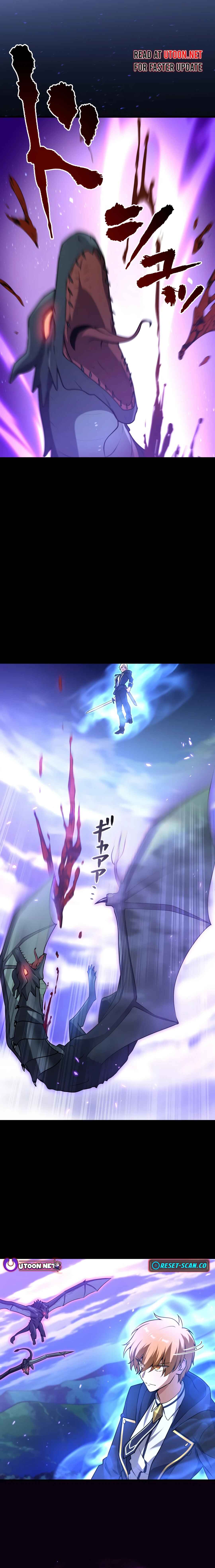 Page 2 Chapter 19 Madou Kensei -Densetsu no Kikan-