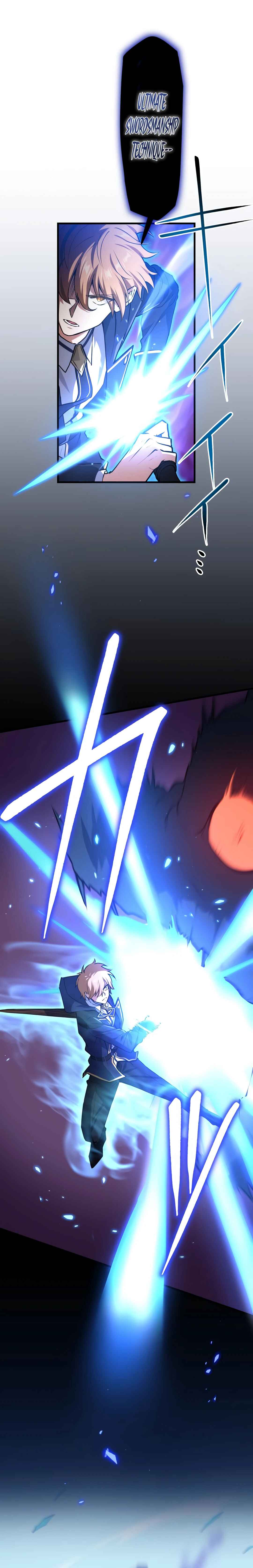 Page 6 Chapter 19 Madou Kensei -Densetsu no Kikan-