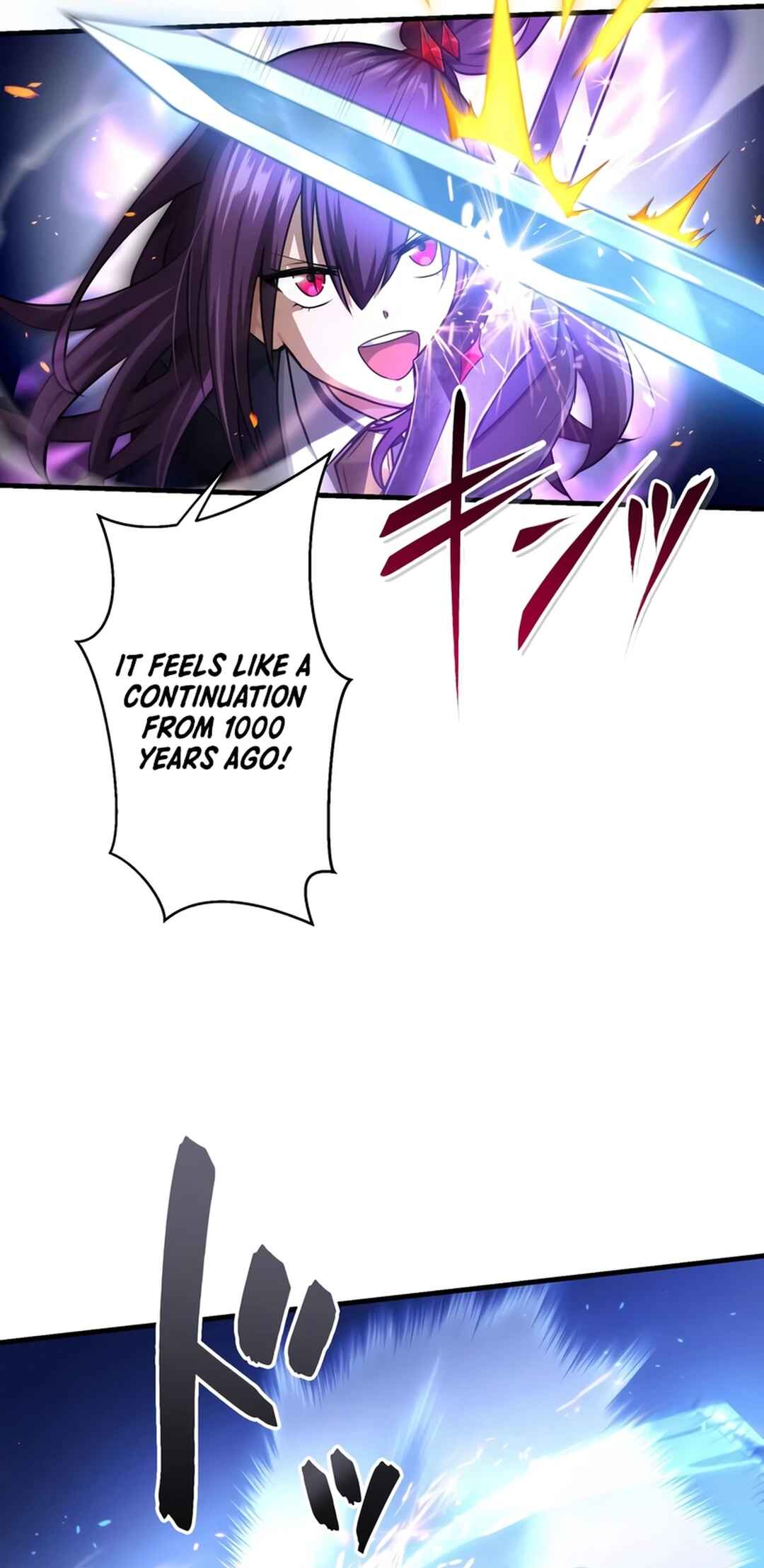 Page 13 Chapter 26 Madou Kensei -Densetsu no Kikan-