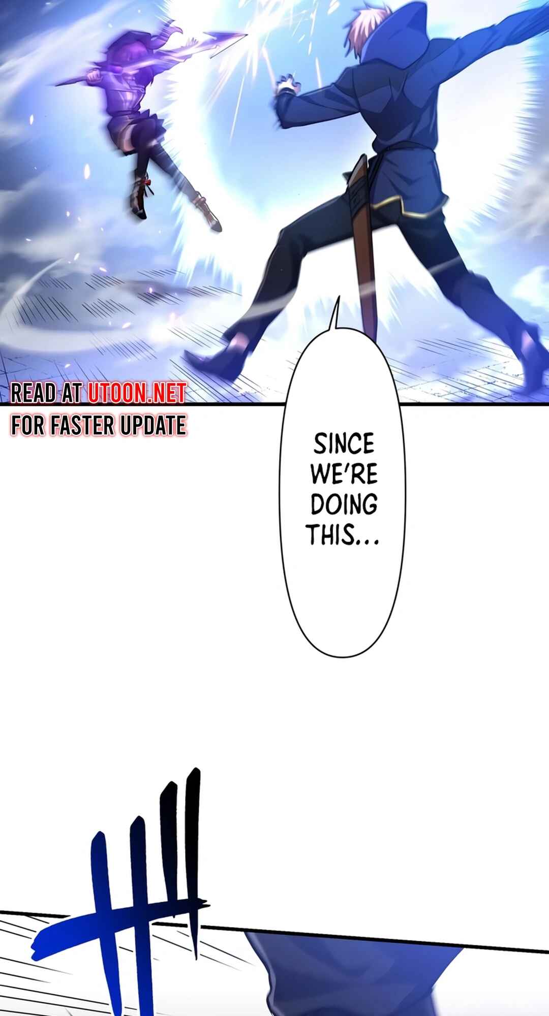 Page 14 Chapter 26 Madou Kensei -Densetsu no Kikan-