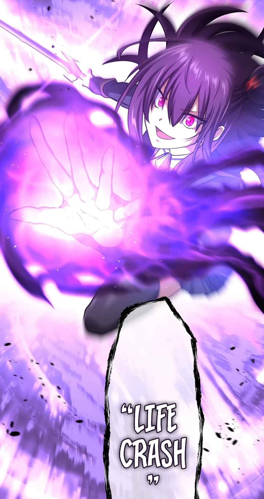 Page 27 Chapter 26 Madou Kensei -Densetsu no Kikan-