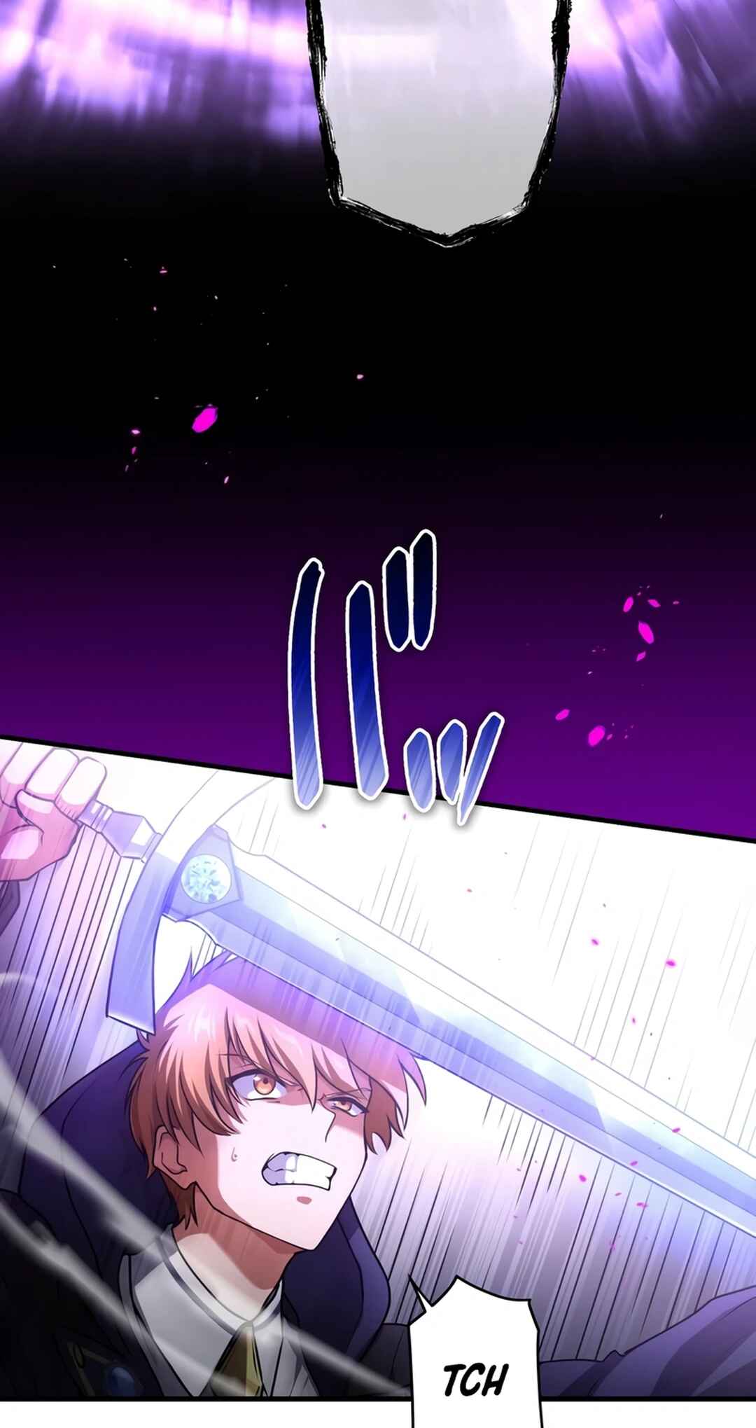 Page 28 Chapter 26 Madou Kensei -Densetsu no Kikan-
