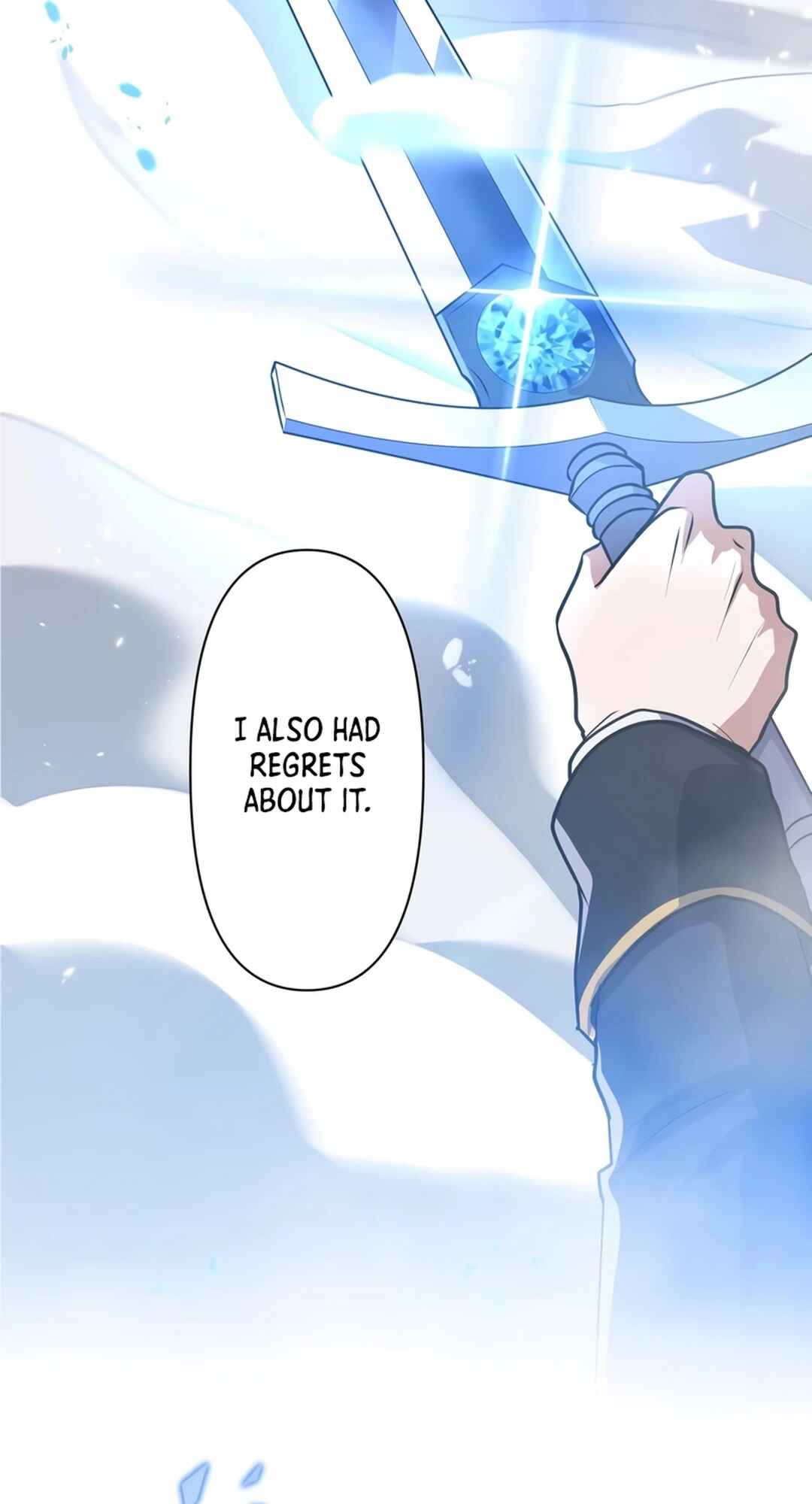 Page 3 Chapter 26 Madou Kensei -Densetsu no Kikan-