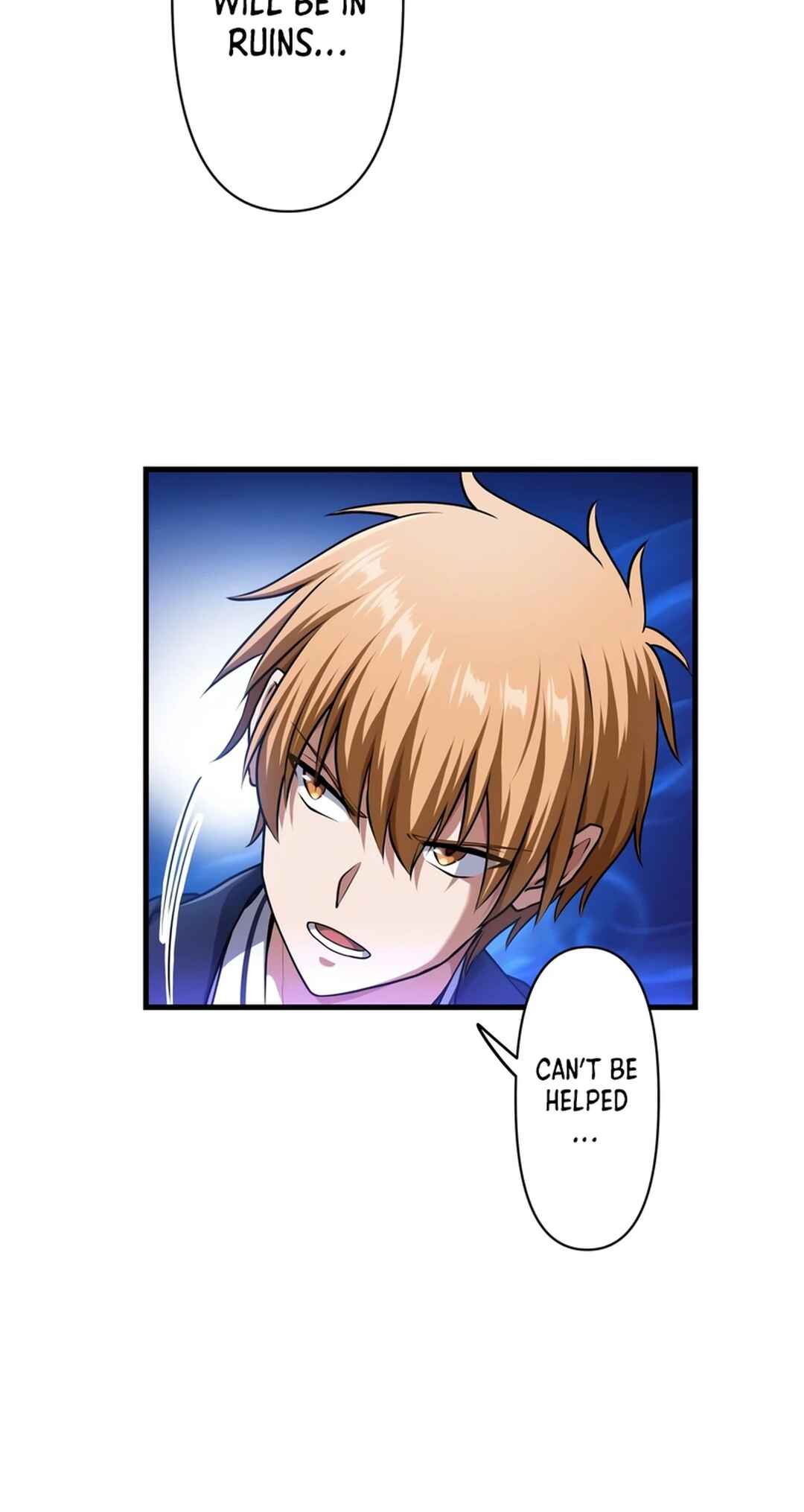 Page 36 Chapter 26 Madou Kensei -Densetsu no Kikan-