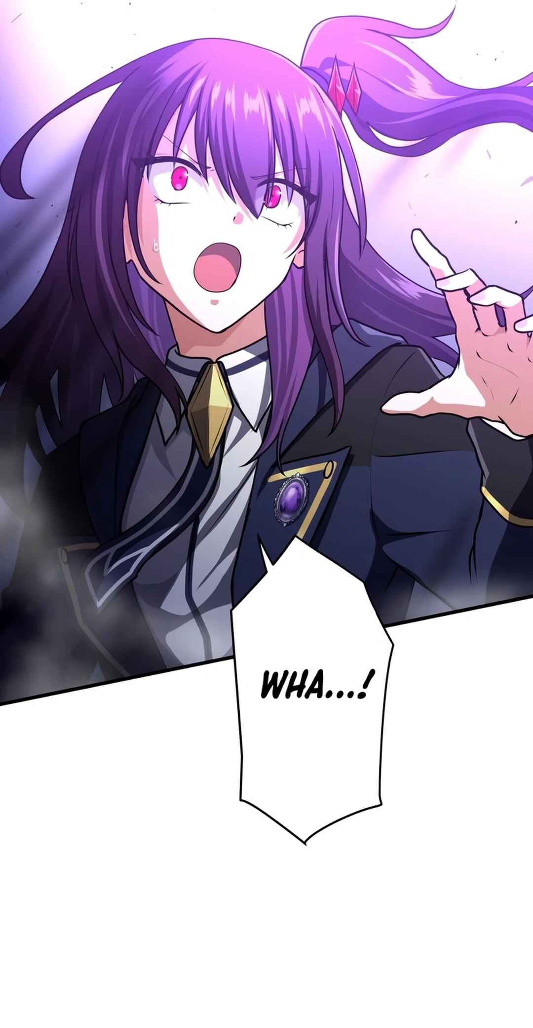 Page 45 Chapter 26 Madou Kensei -Densetsu no Kikan-
