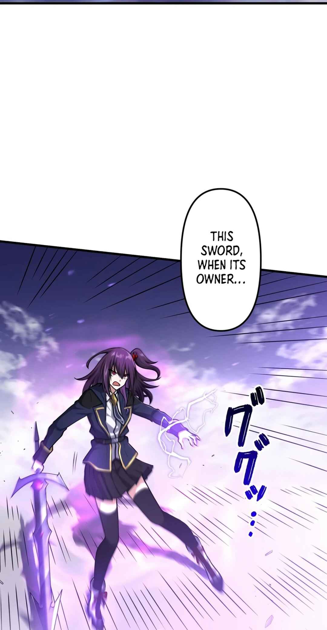 Page 47 Chapter 26 Madou Kensei -Densetsu no Kikan-