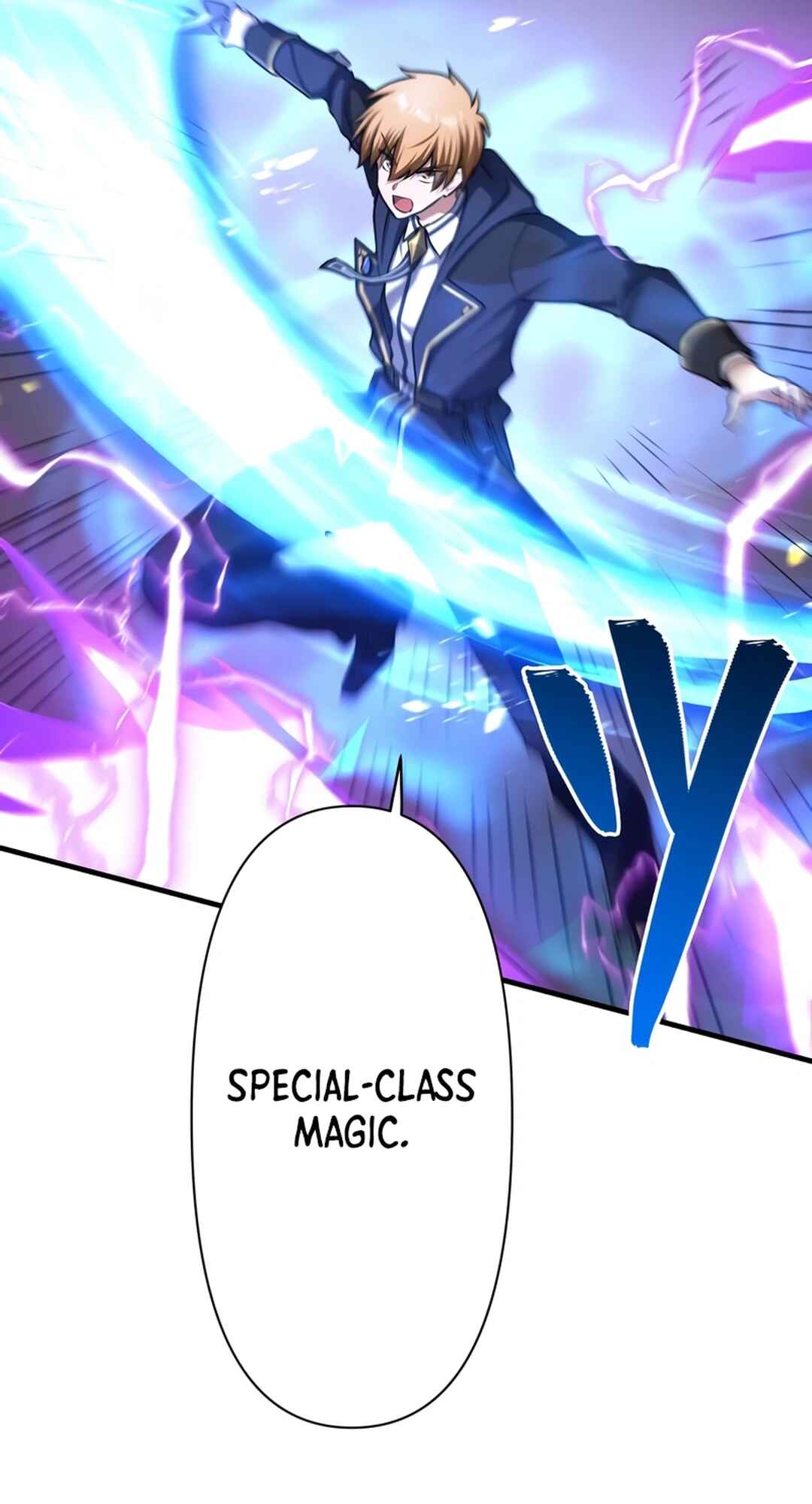Page 51 Chapter 26 Madou Kensei -Densetsu no Kikan-