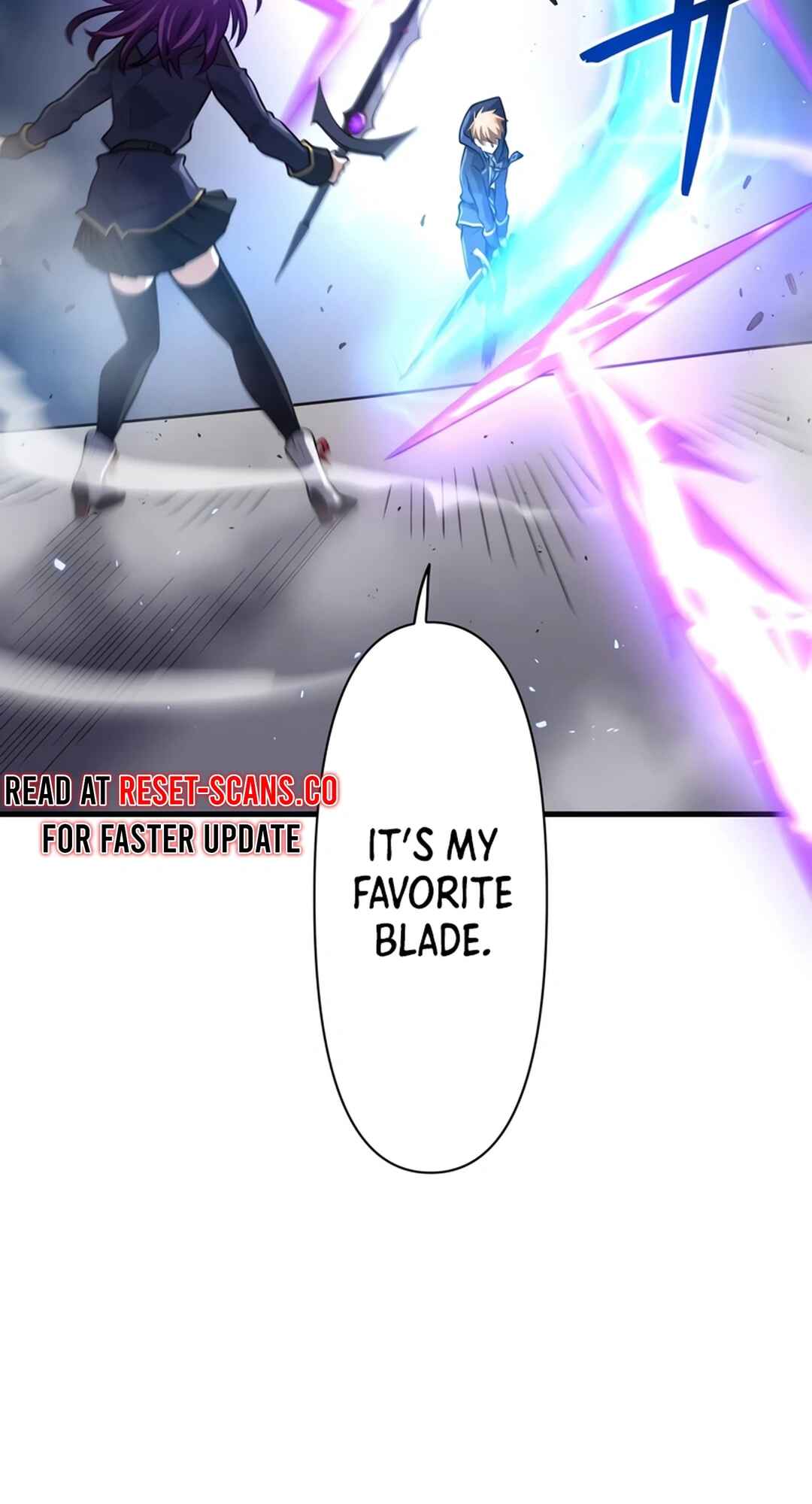 Page 54 Chapter 26 Madou Kensei -Densetsu no Kikan-