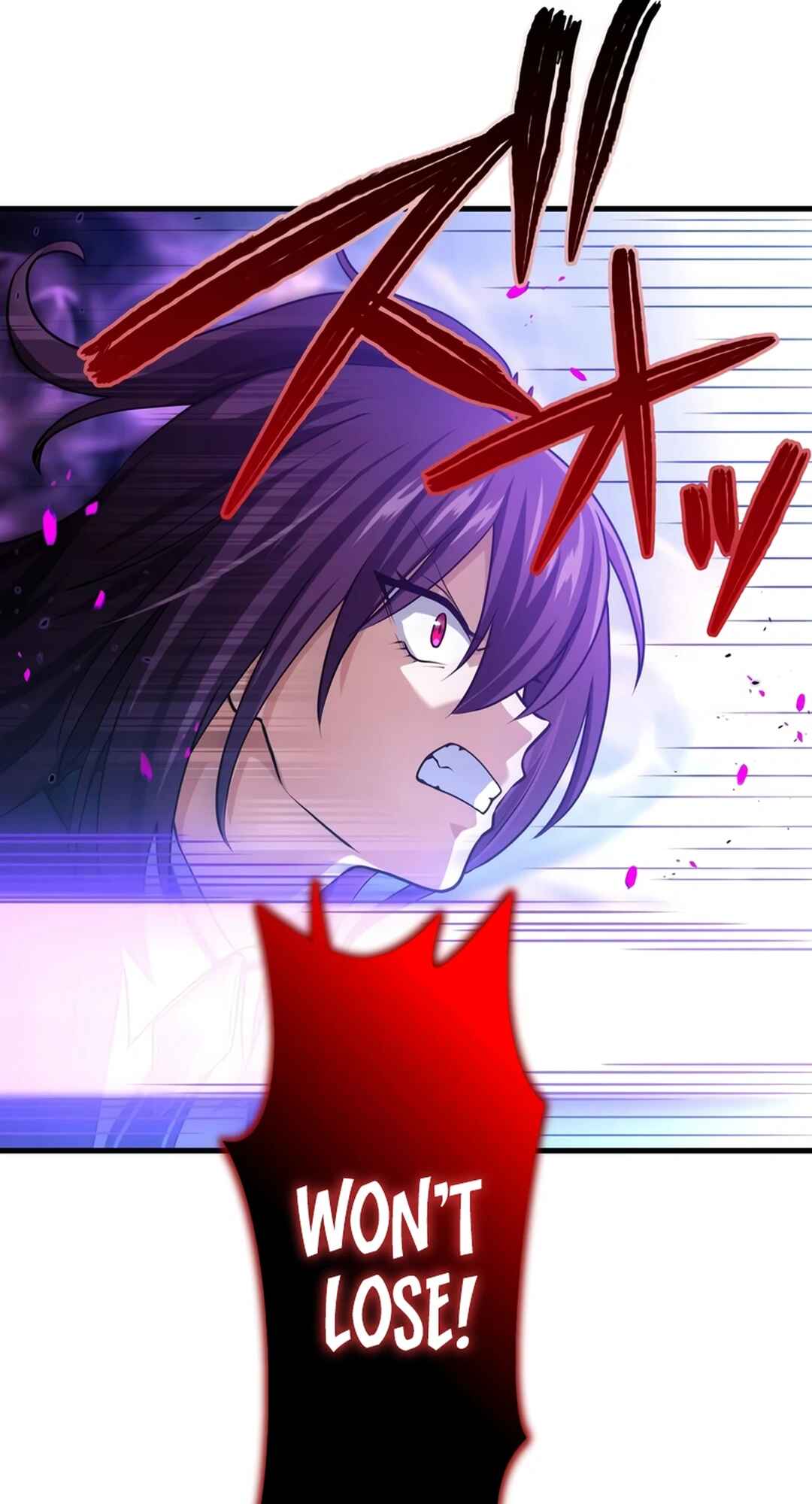Page 56 Chapter 26 Madou Kensei -Densetsu no Kikan-
