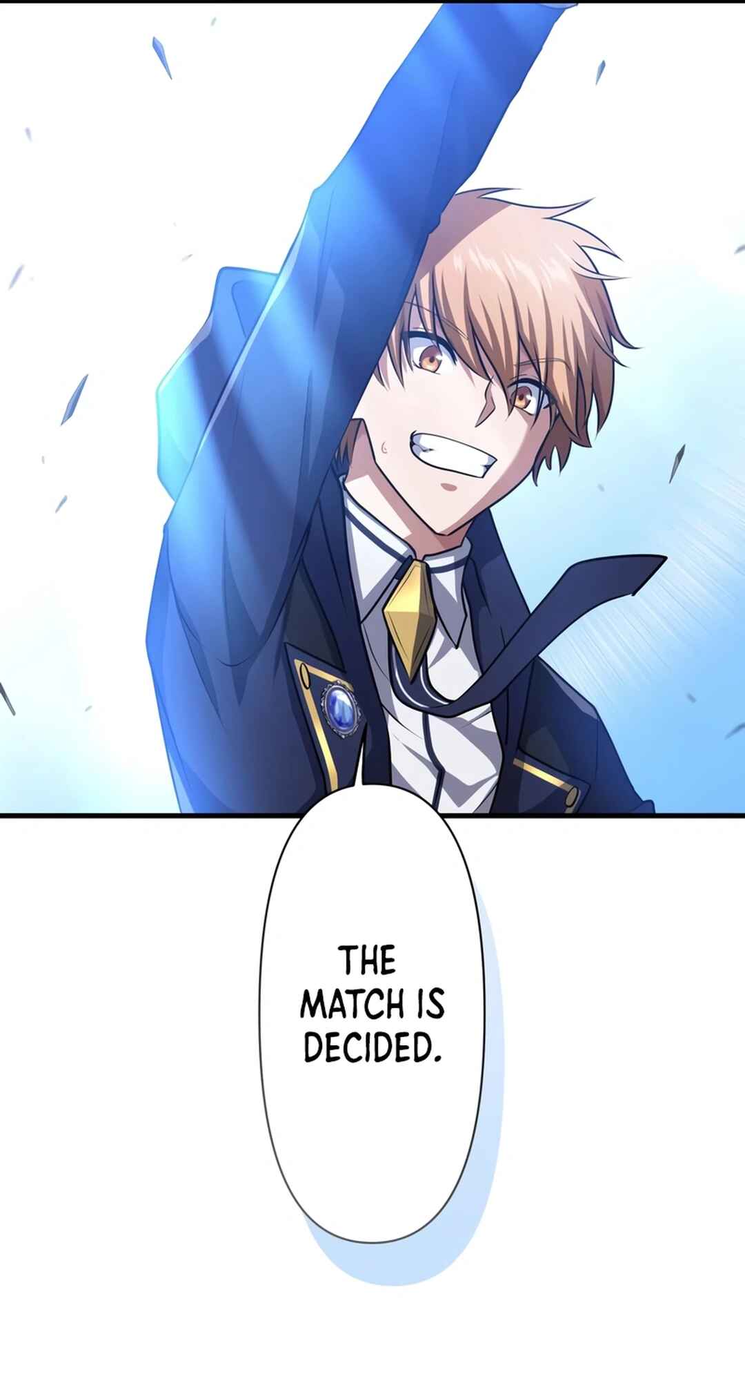 Page 64 Chapter 26 Madou Kensei -Densetsu no Kikan-