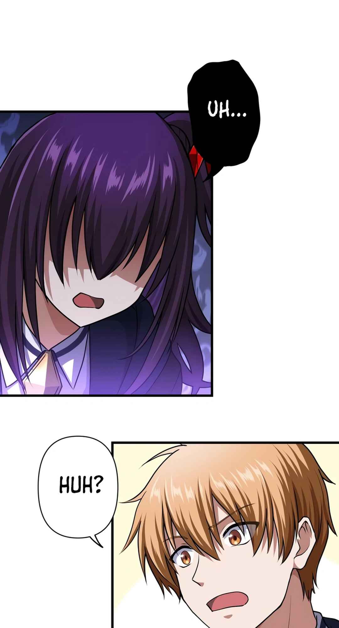 Page 66 Chapter 26 Madou Kensei -Densetsu no Kikan-