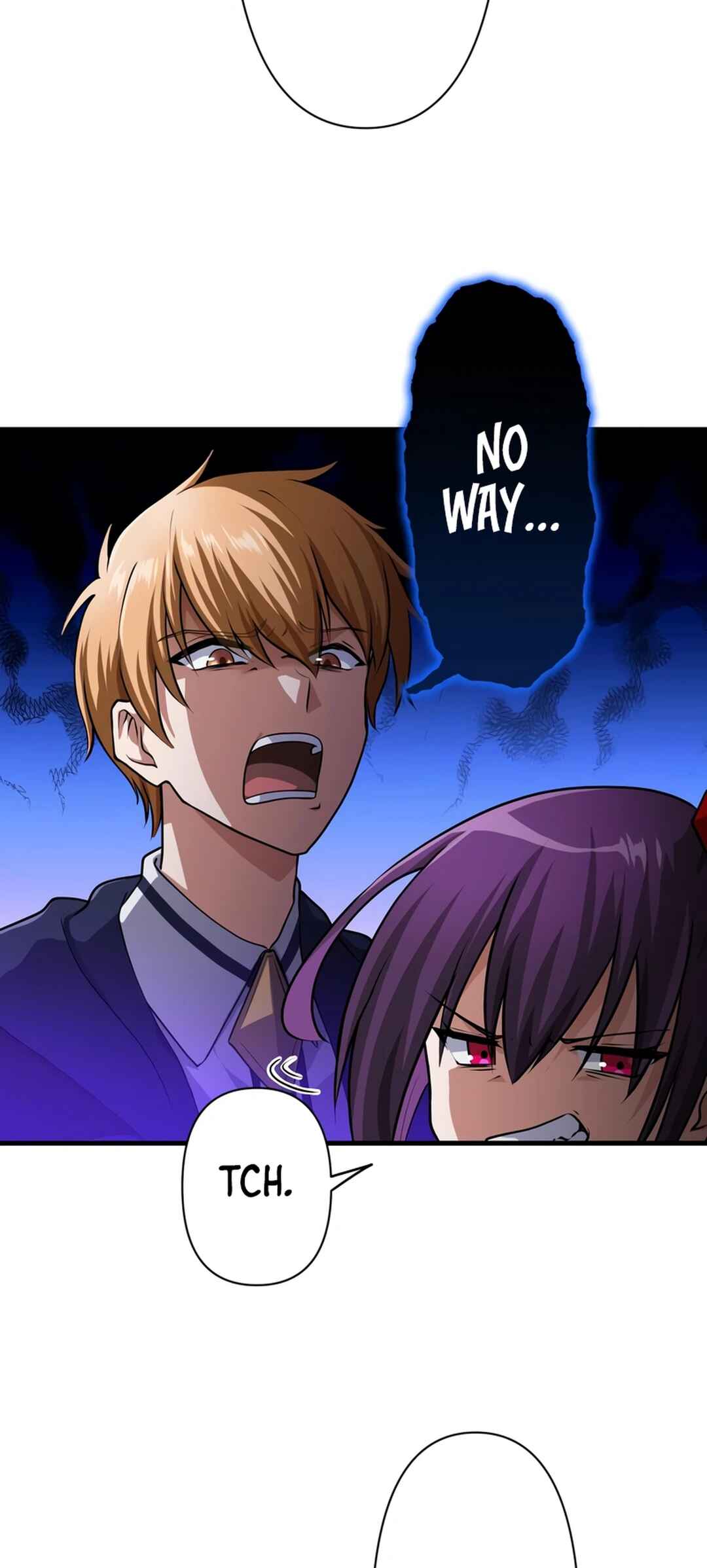 Page 73 Chapter 26 Madou Kensei -Densetsu no Kikan-