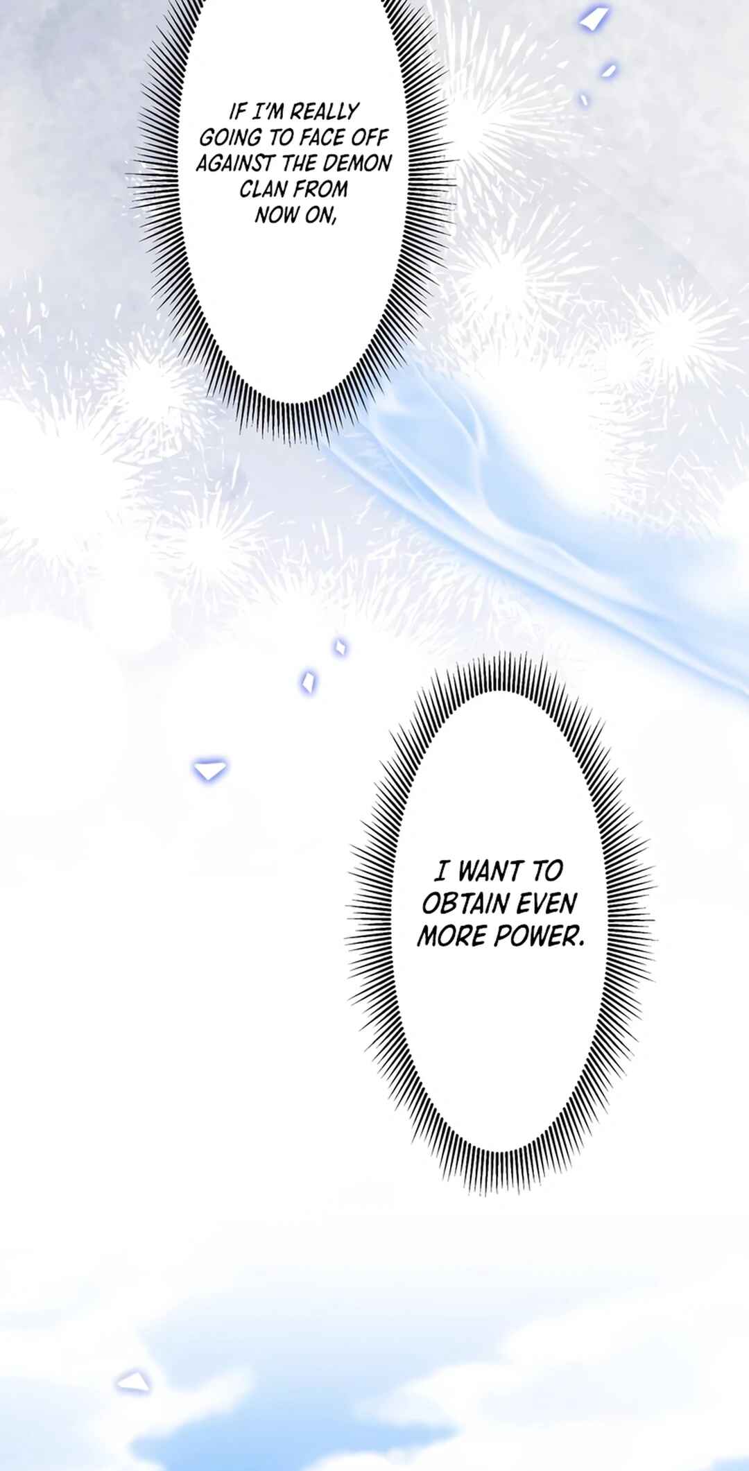 Page 80 Chapter 26 Madou Kensei -Densetsu no Kikan-